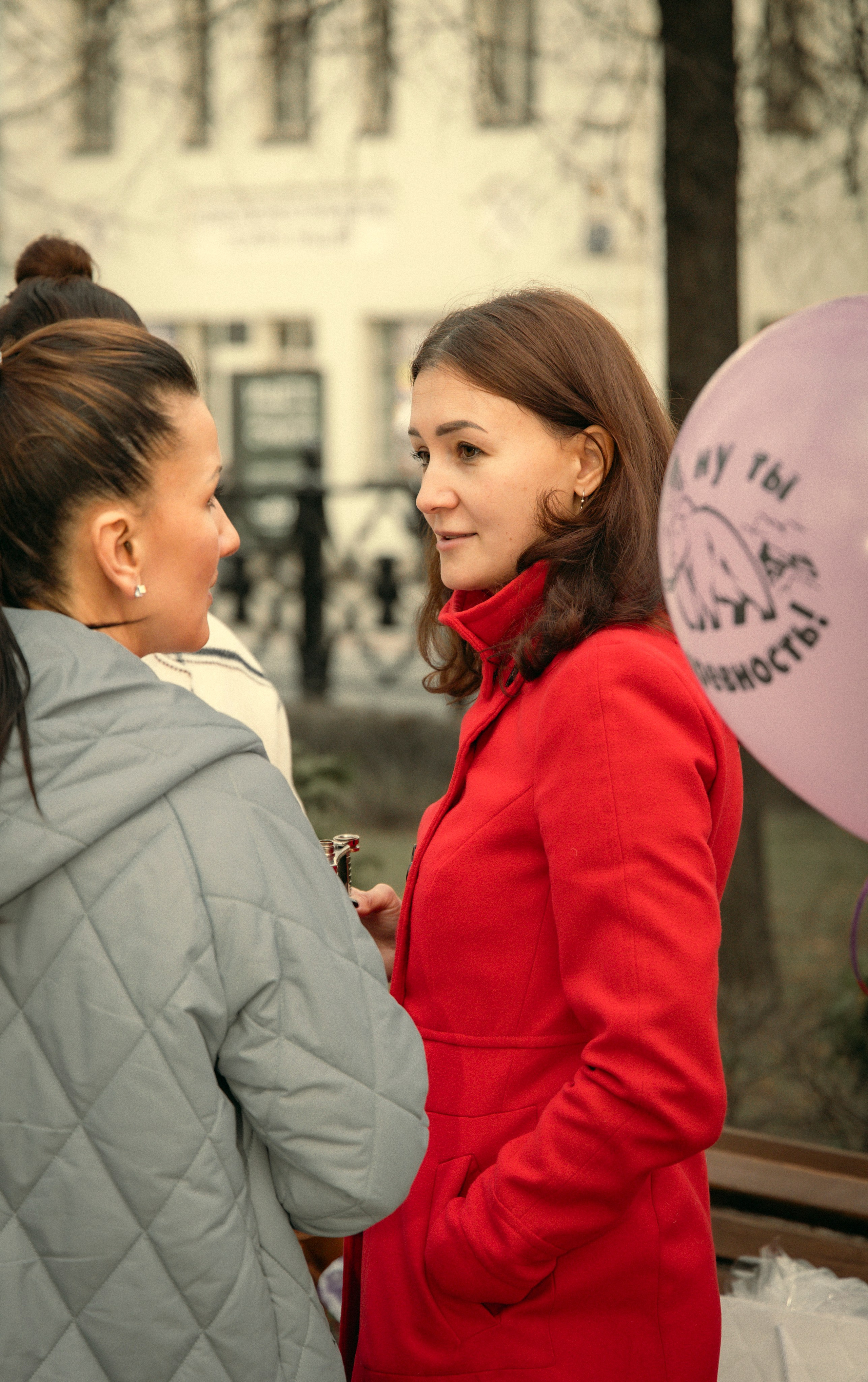 Уличная съёмка. Фотограф для маркетплейсов, фотоуслуги в Жуковском Татьяна Марсуверских