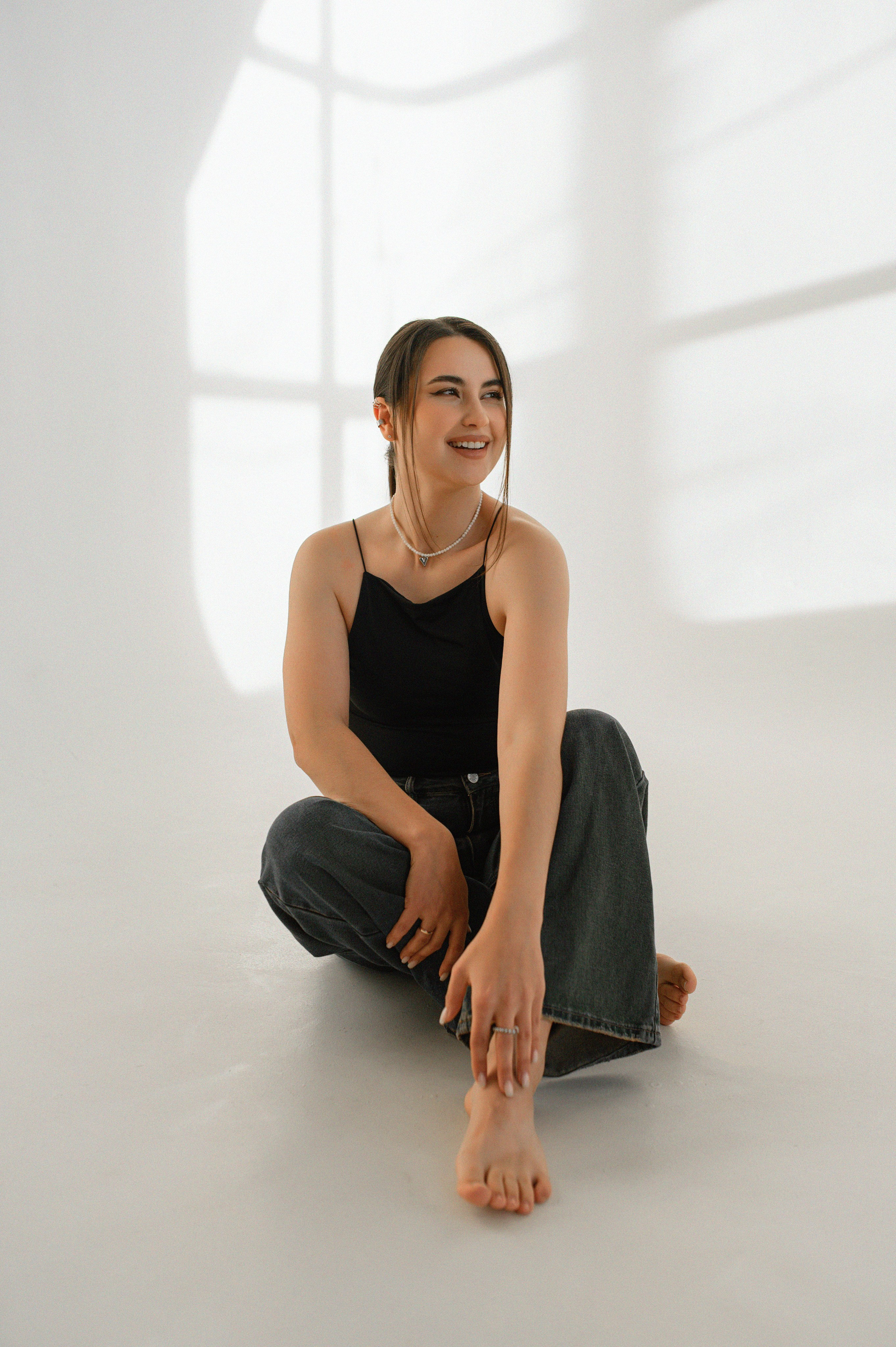 Алёна. Марина Шуляк Фотограф Кострома — Санкт Петербург