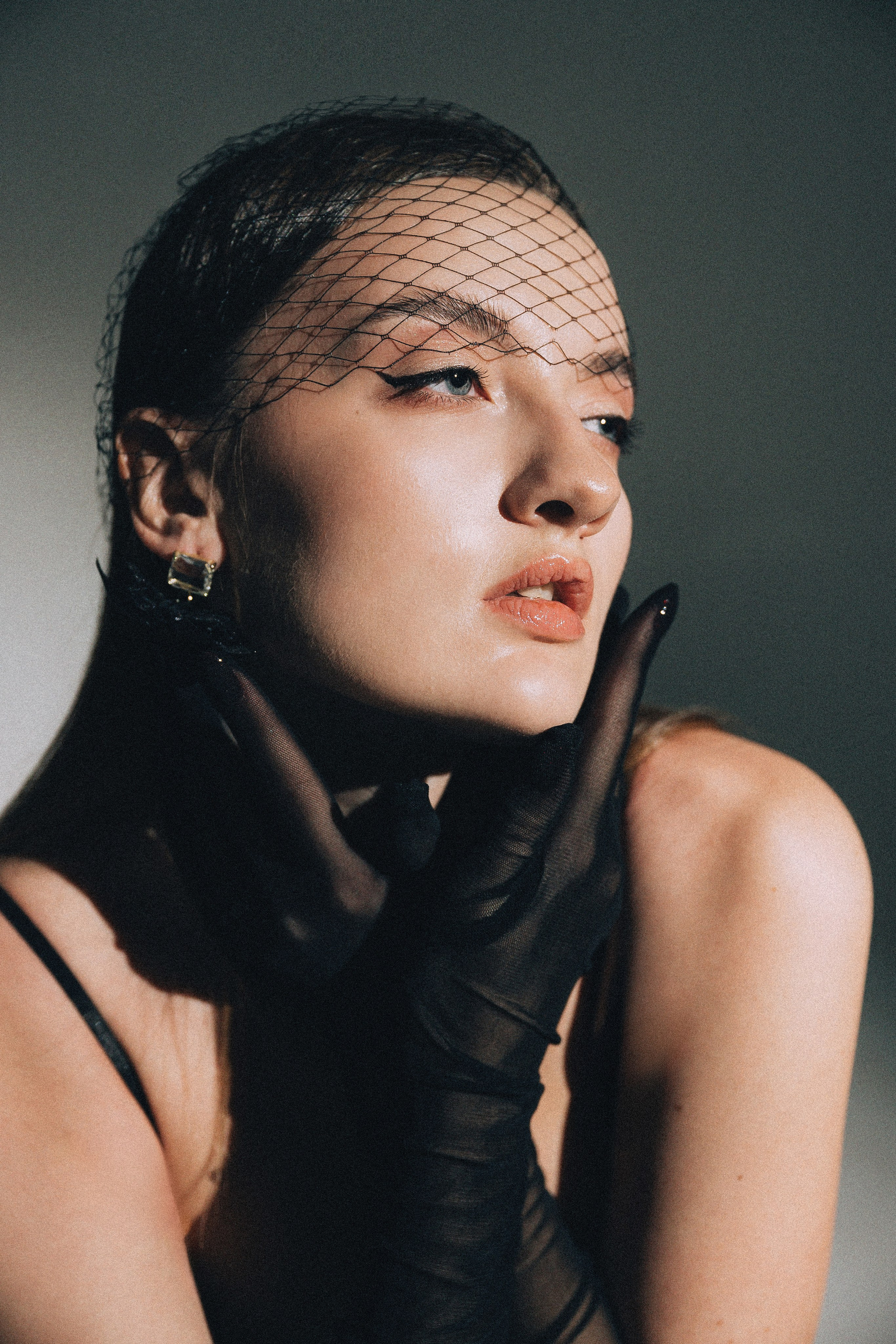 Катя. Тамара Власова