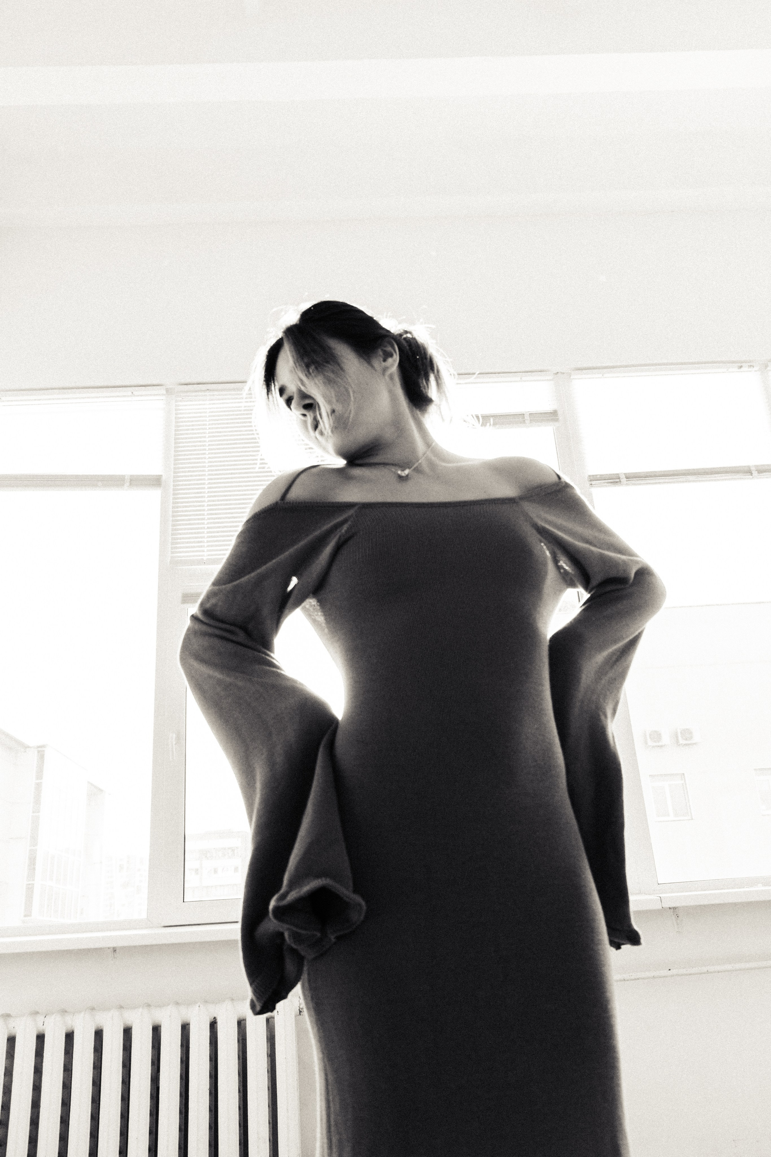 Стася. Фотограф в Тюмени Анастасия Долинина