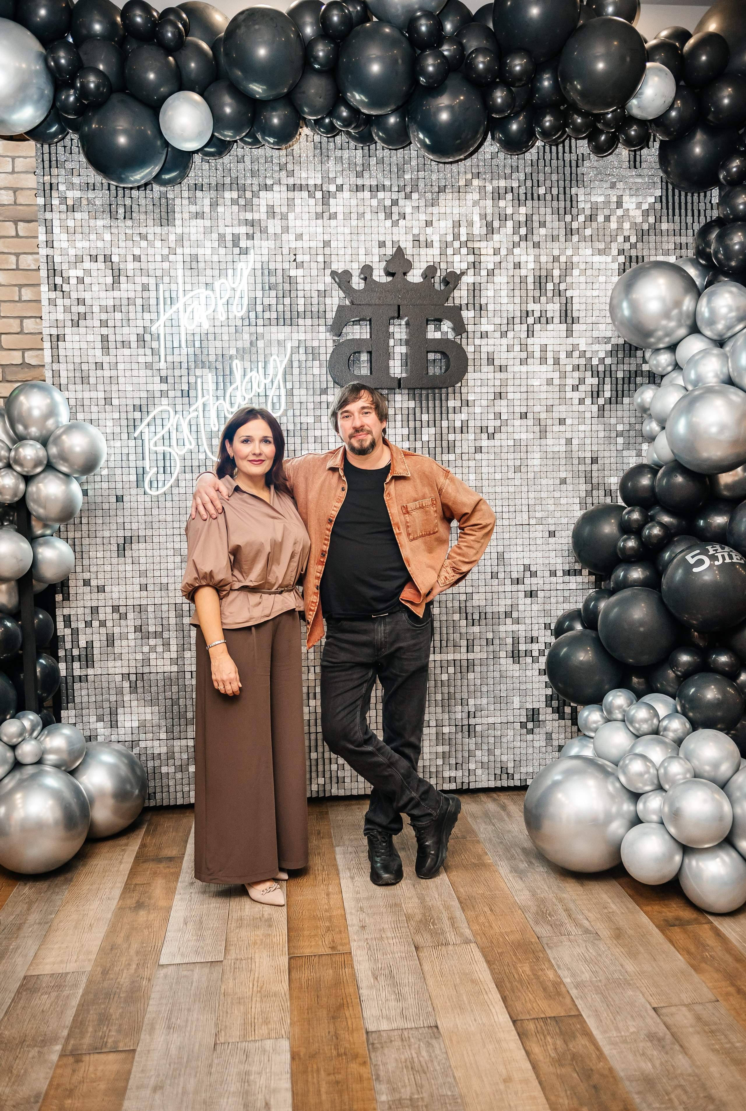 Ресторану Бакинский бульвар № 1 5лет. Свадебный и семейный фотограф в Дзержинске Екатерина Шулакова