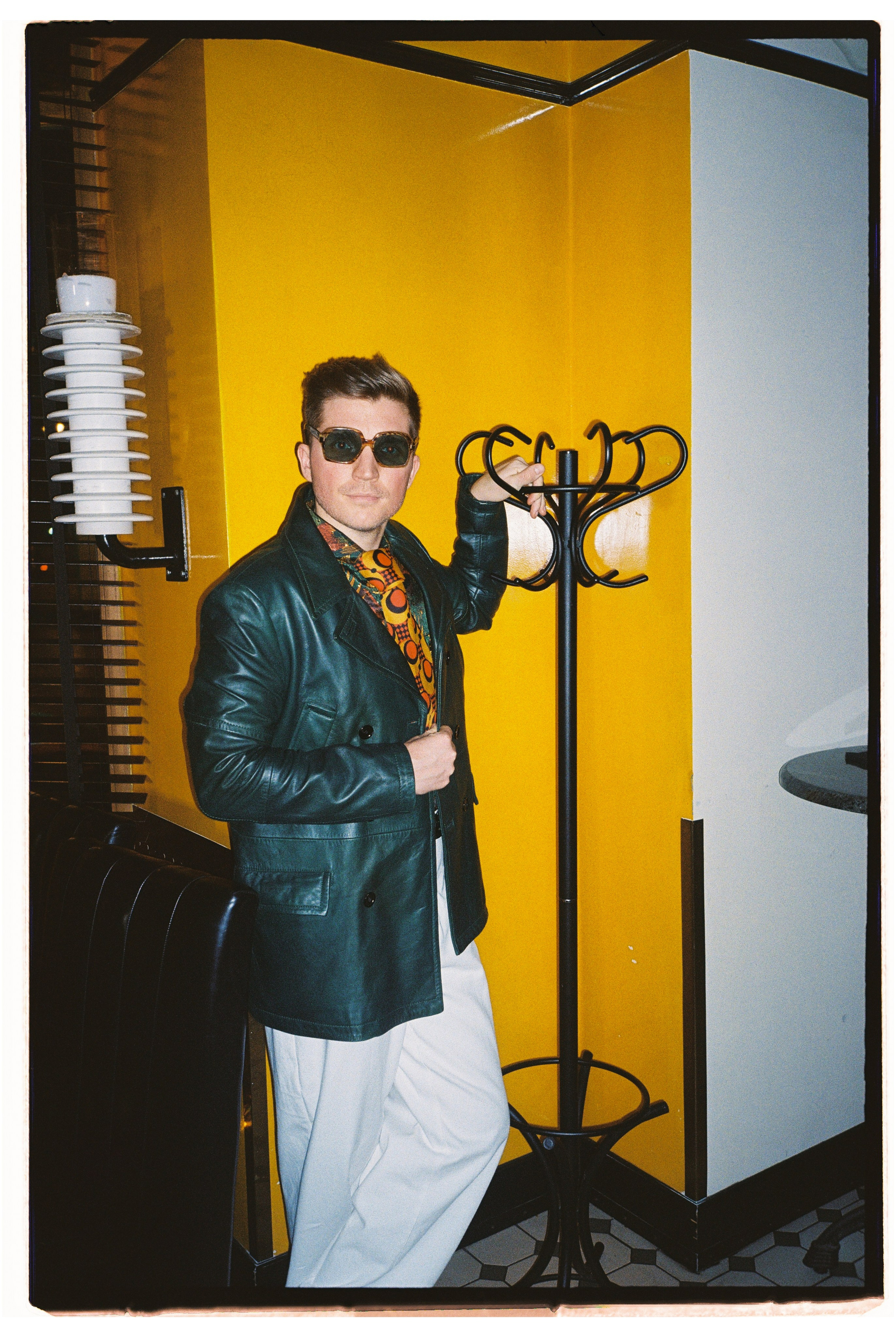 After Season. Свадебный фотограф в Москве Артём Кившарь