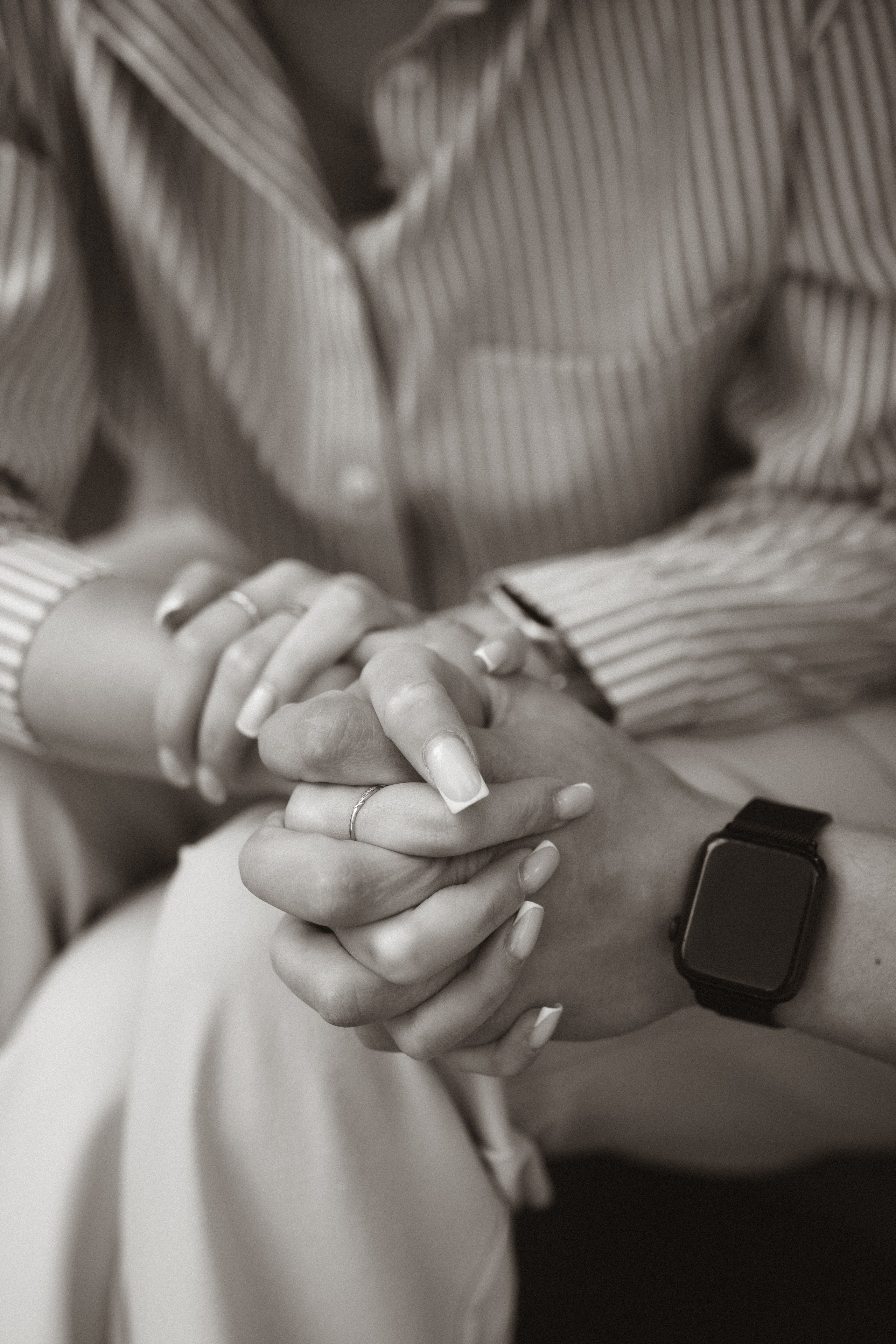 Мария и Сергей. Фотограф Ломакина Анастасия