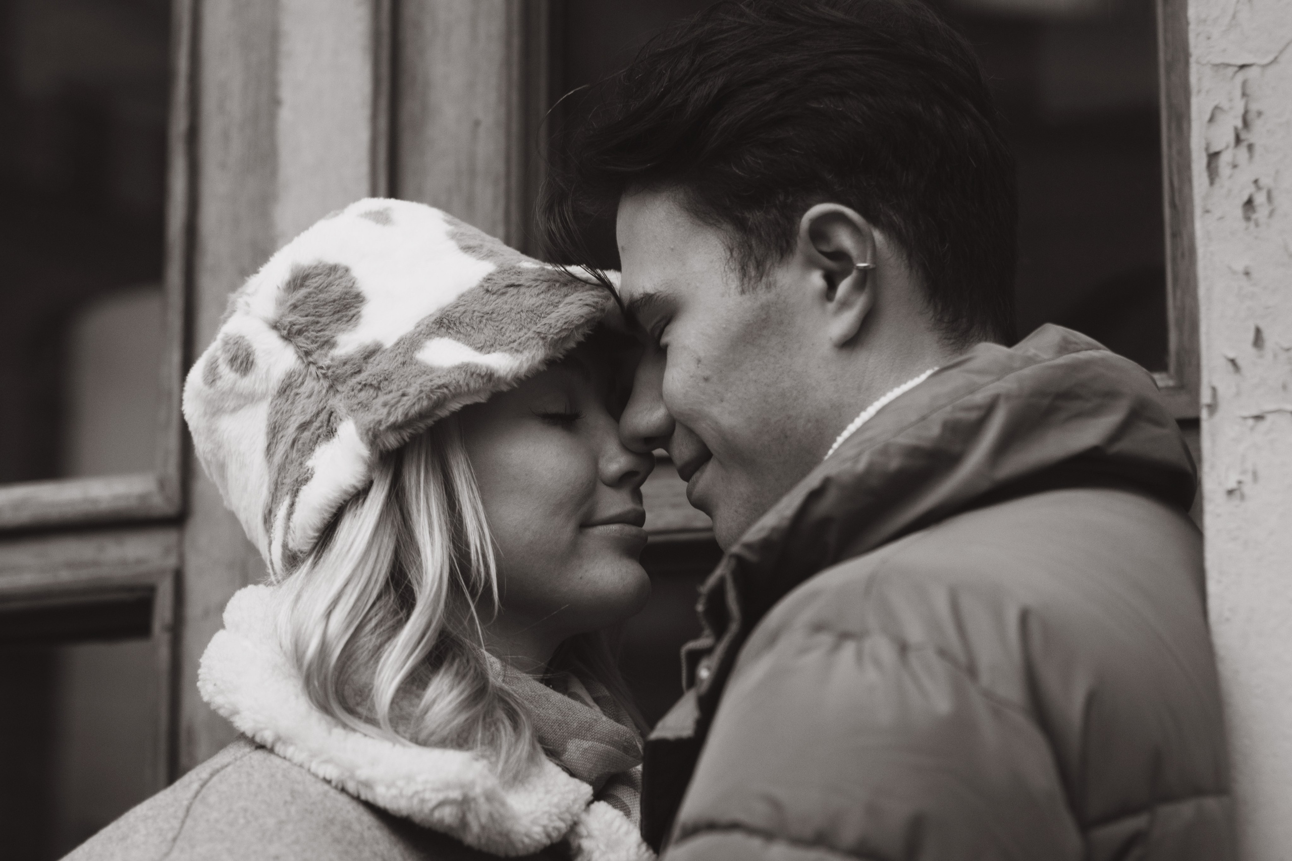 Нежно. Юля и Денис. Семейный и детский фотограф в Санкт-Петербурге — Лаврова Ольга