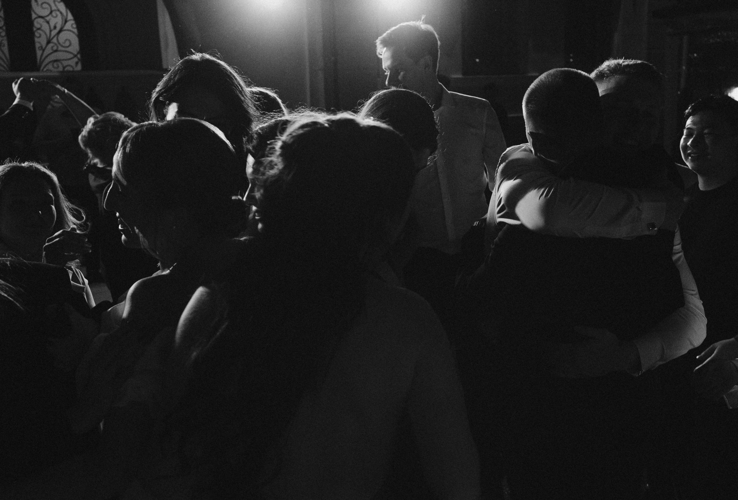 От любви есть только одно средство: любить ещё больше