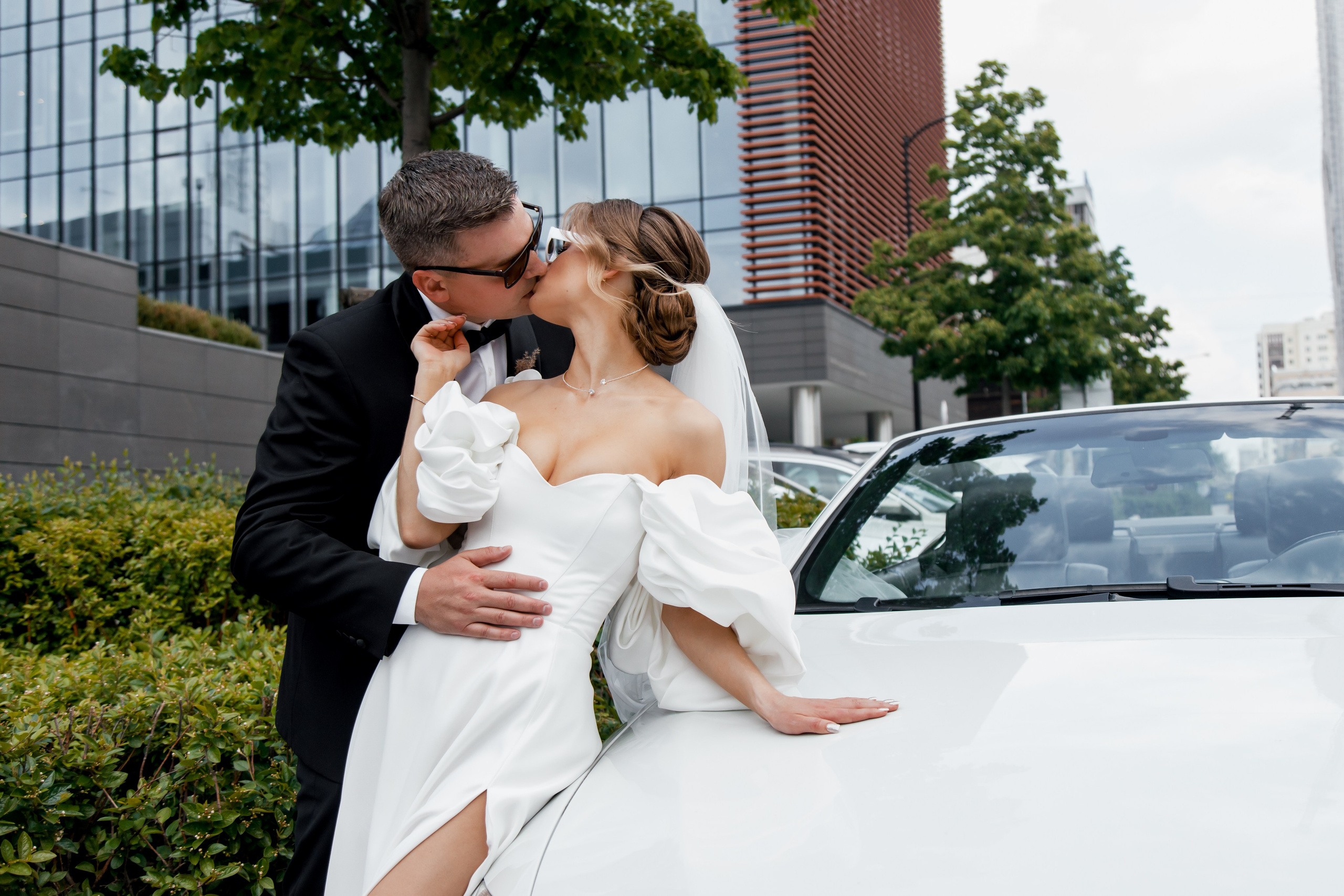 Виктория и Антон. Свадебный и семейный фотограф Екатеринбург Настя Саедгалина