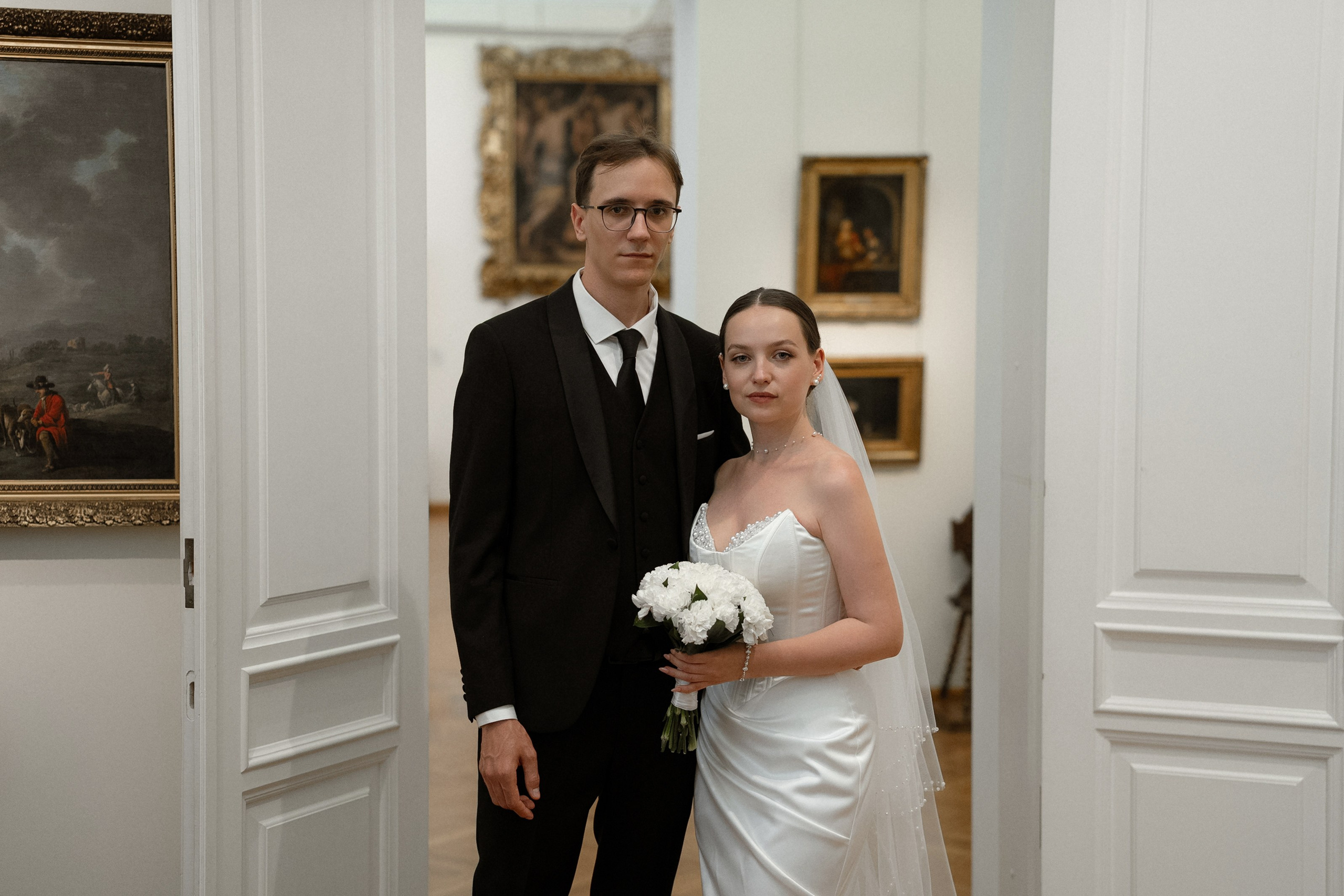 Наталия+Евгений. Семейный и портретный фотограф в Саратове Сахарова Маша