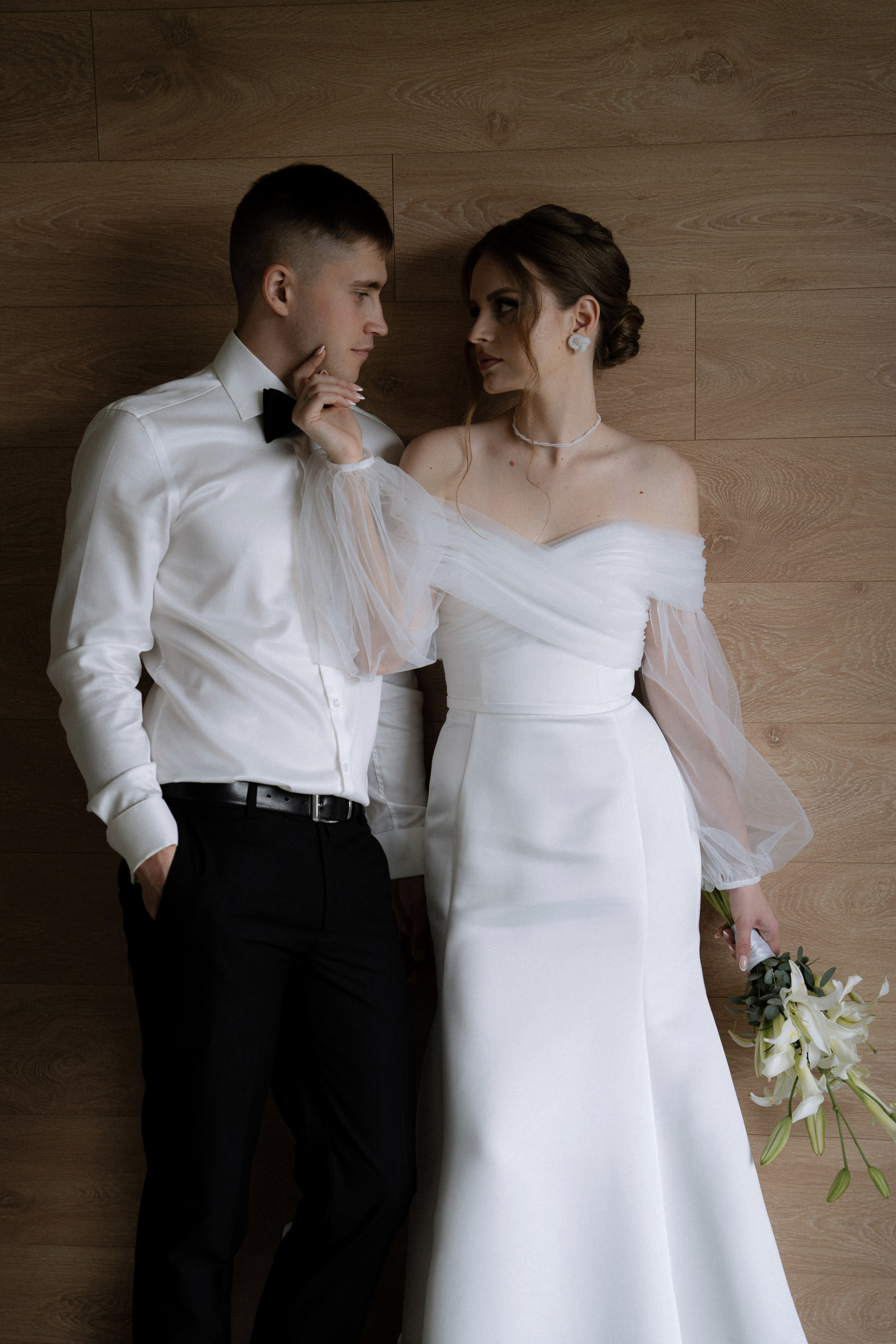 V+E. Полный день (сокращено). Семейный и портретный фотограф в Саратове Сахарова Маша