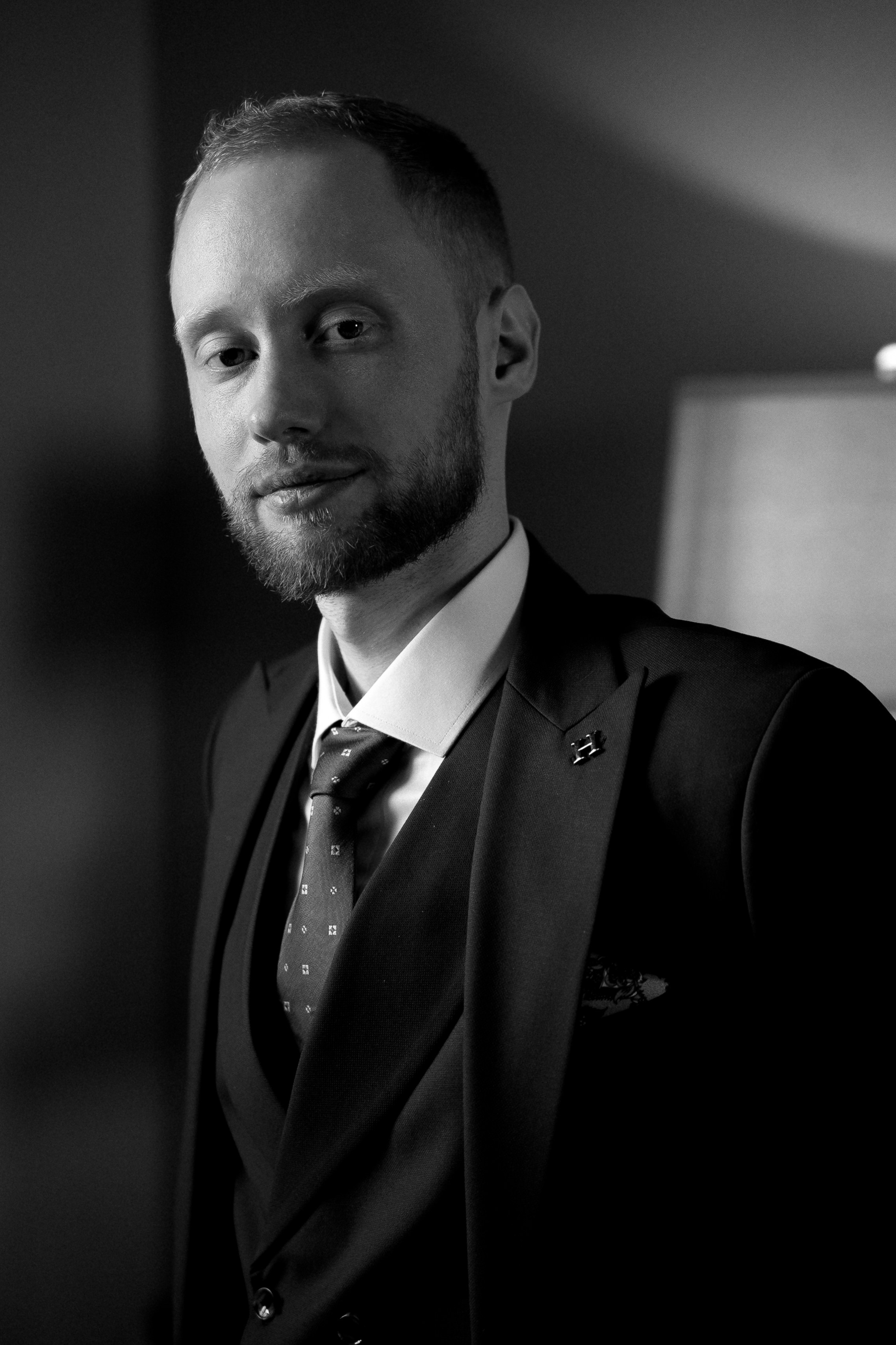 Ирина+Илья. Анонс. Семейный и портретный фотограф в Саратове Сахарова Маша