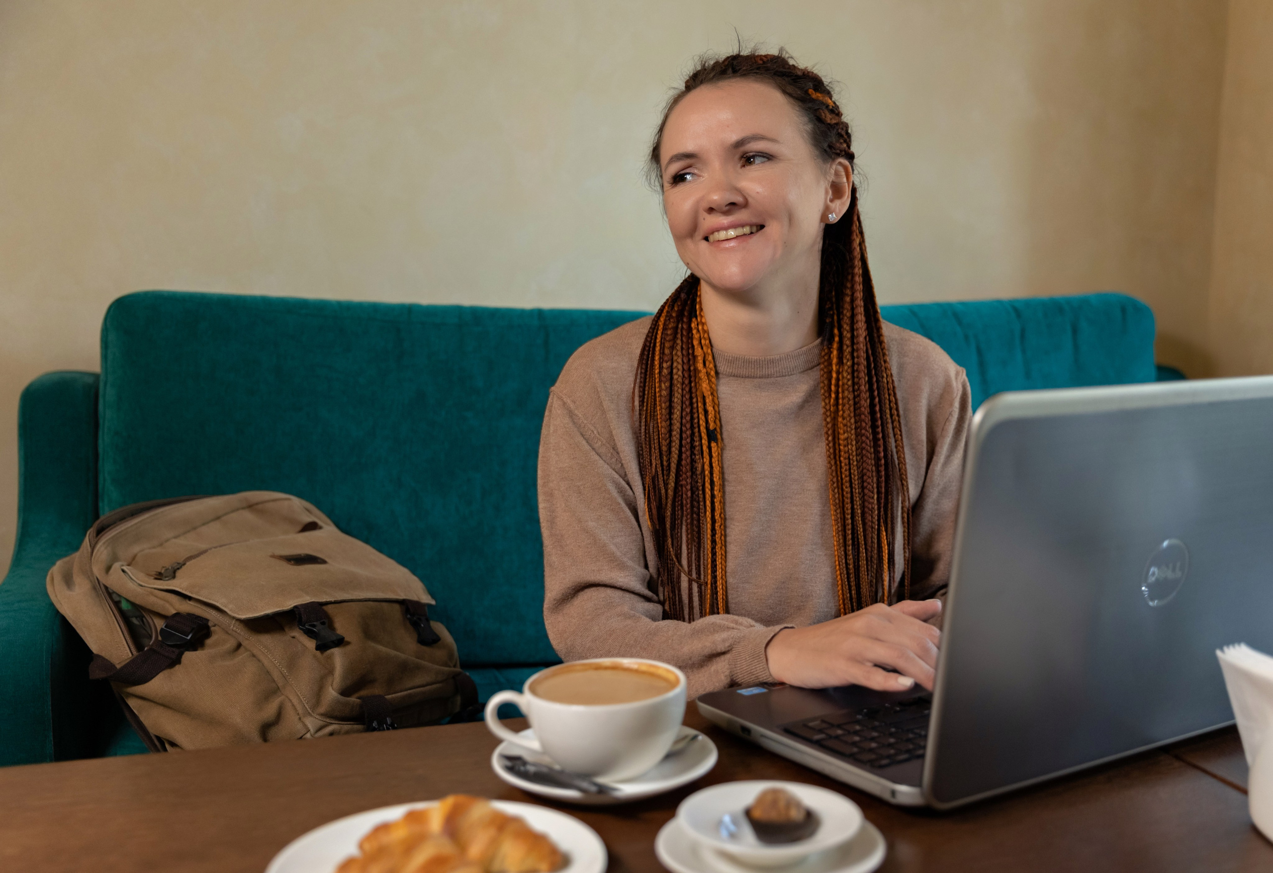 Для web-дизайнера. Семейный и детский фотограф в Перми Ася Леонтьева