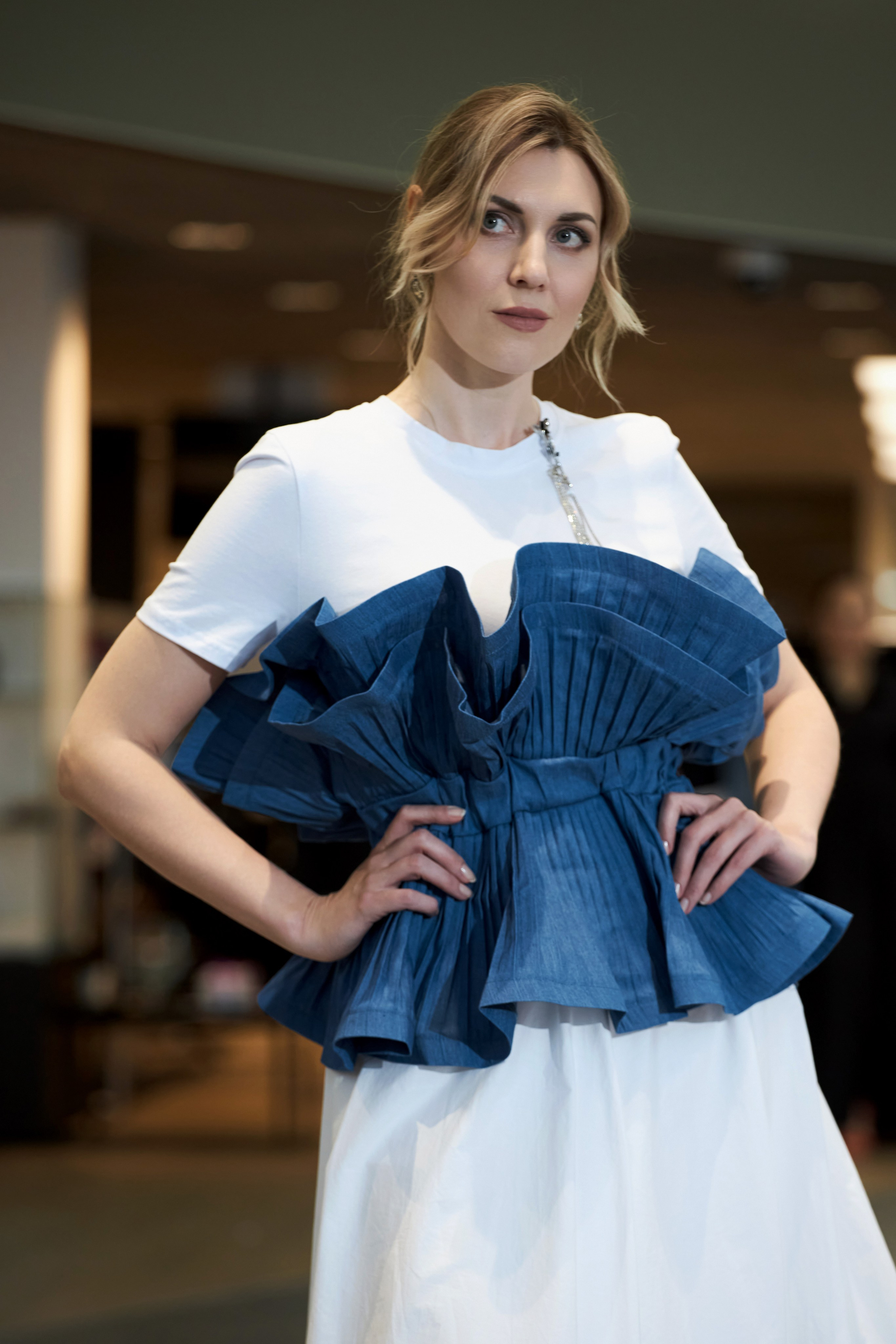 Репортаж «Жара в Городе». Фотограф Алексей Яковлев