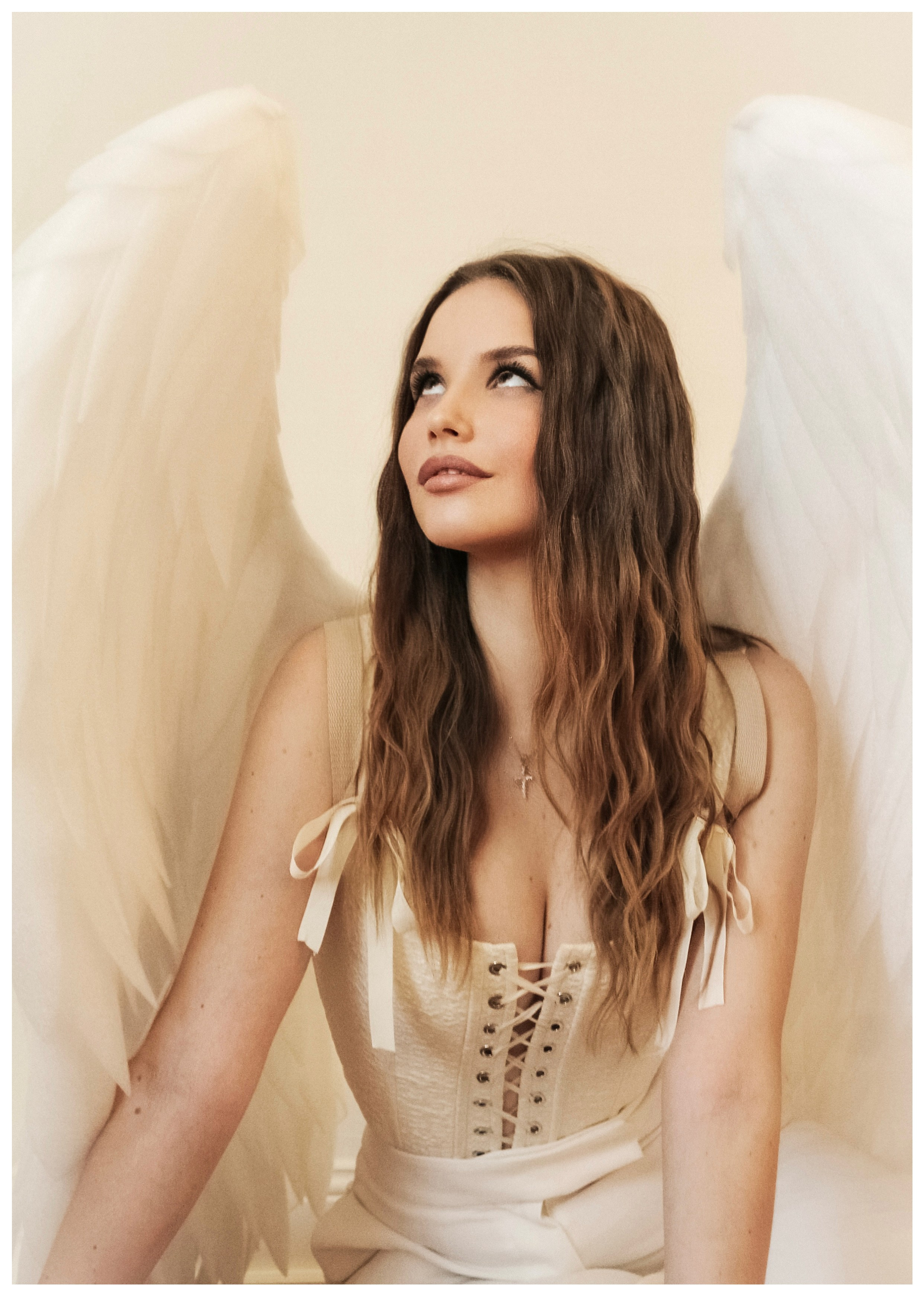 ANGEL. Ксения | фотограф | москва