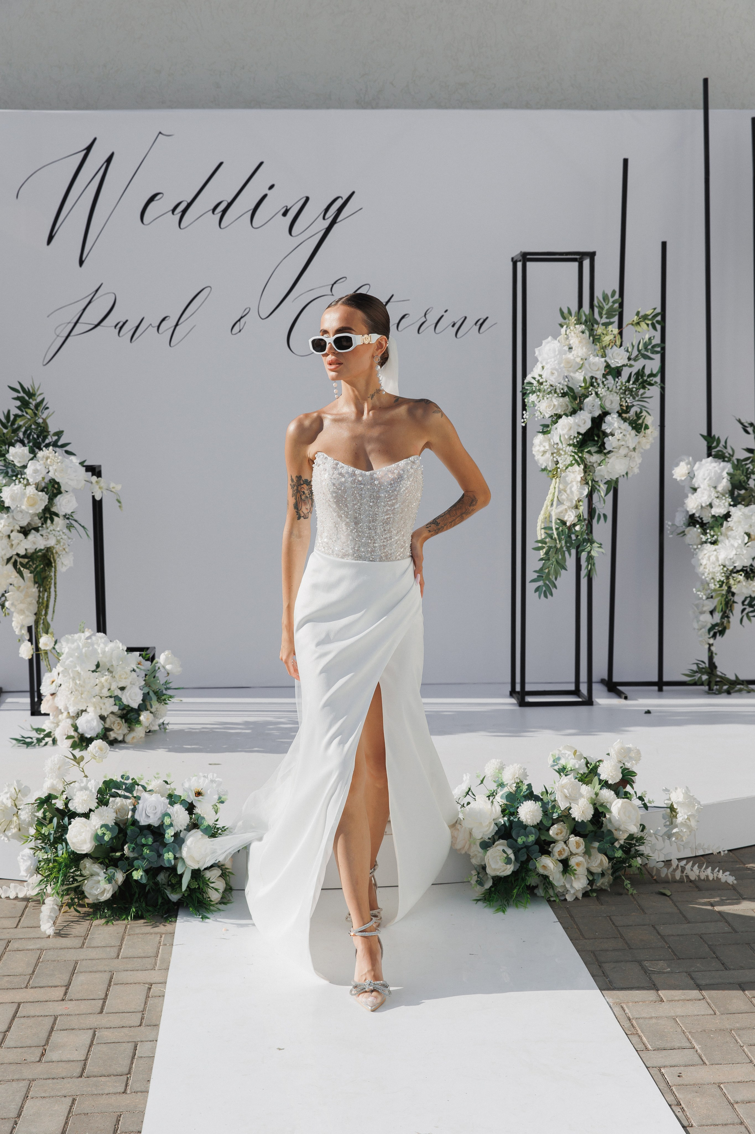 Pavel & Ekaterina. Romanovs | Свадебный фотограф и видеограф Чебоксары Казань Москва