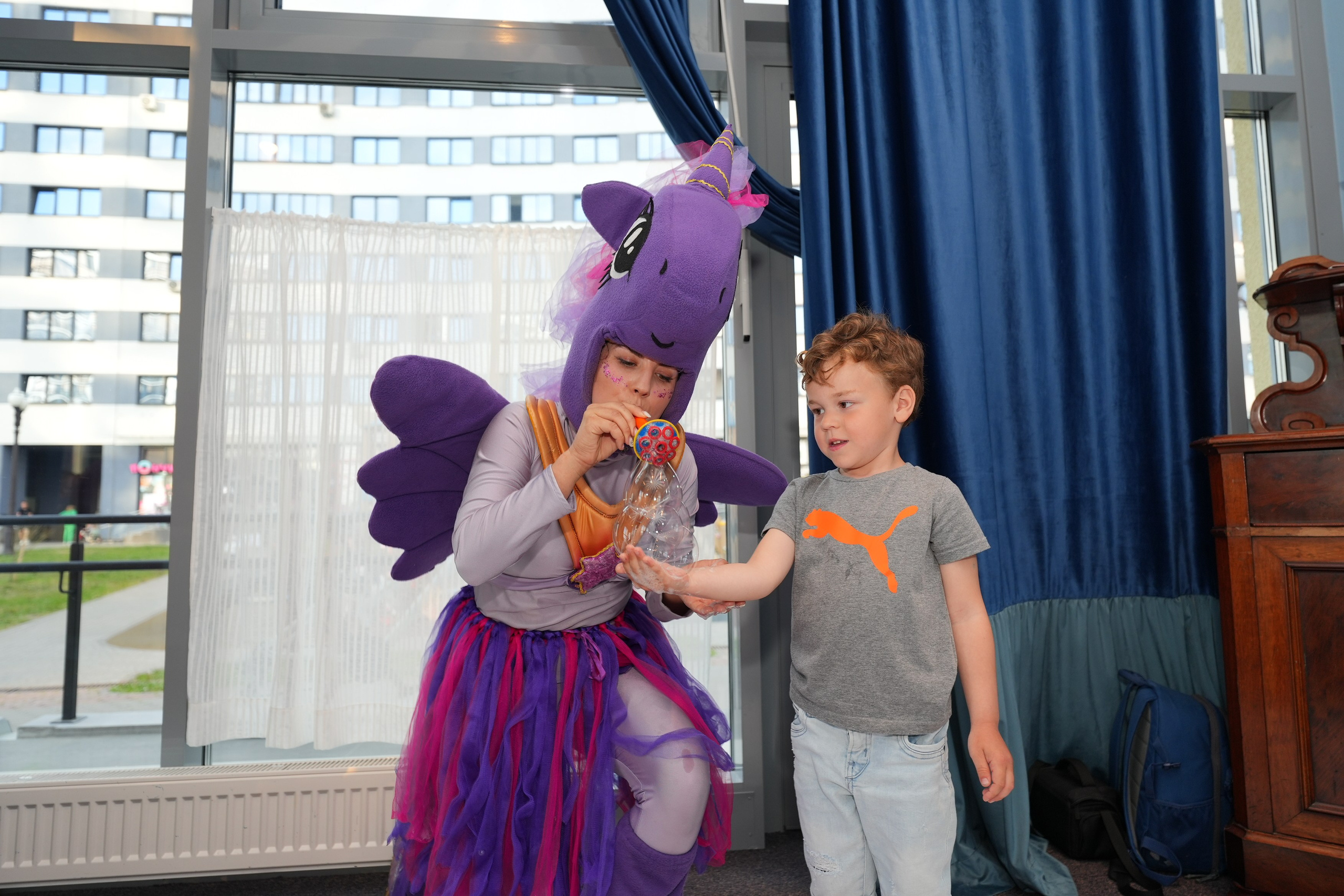 День Рождения. Семейный и свадебный фотограф Минск, Беларусь Анна Орловская