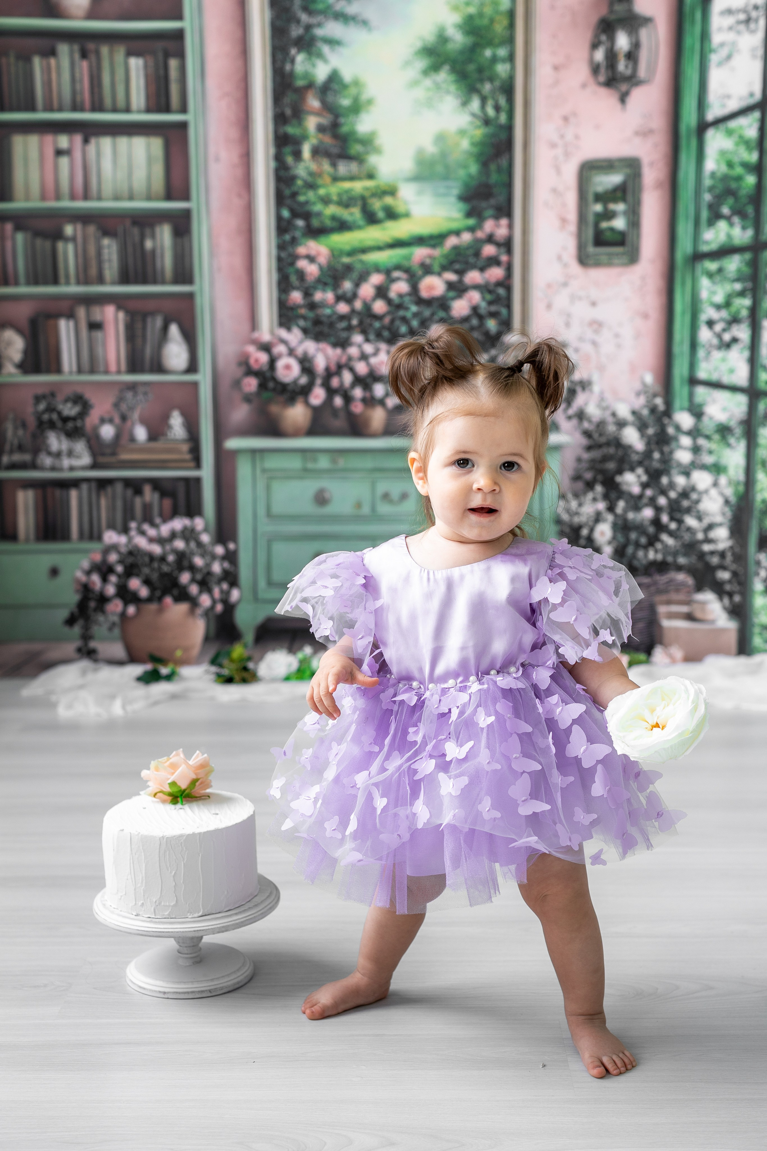 Анечка. Семейный и детский newborn фотограф в Ростове-на-Дону Наталья Лебедева