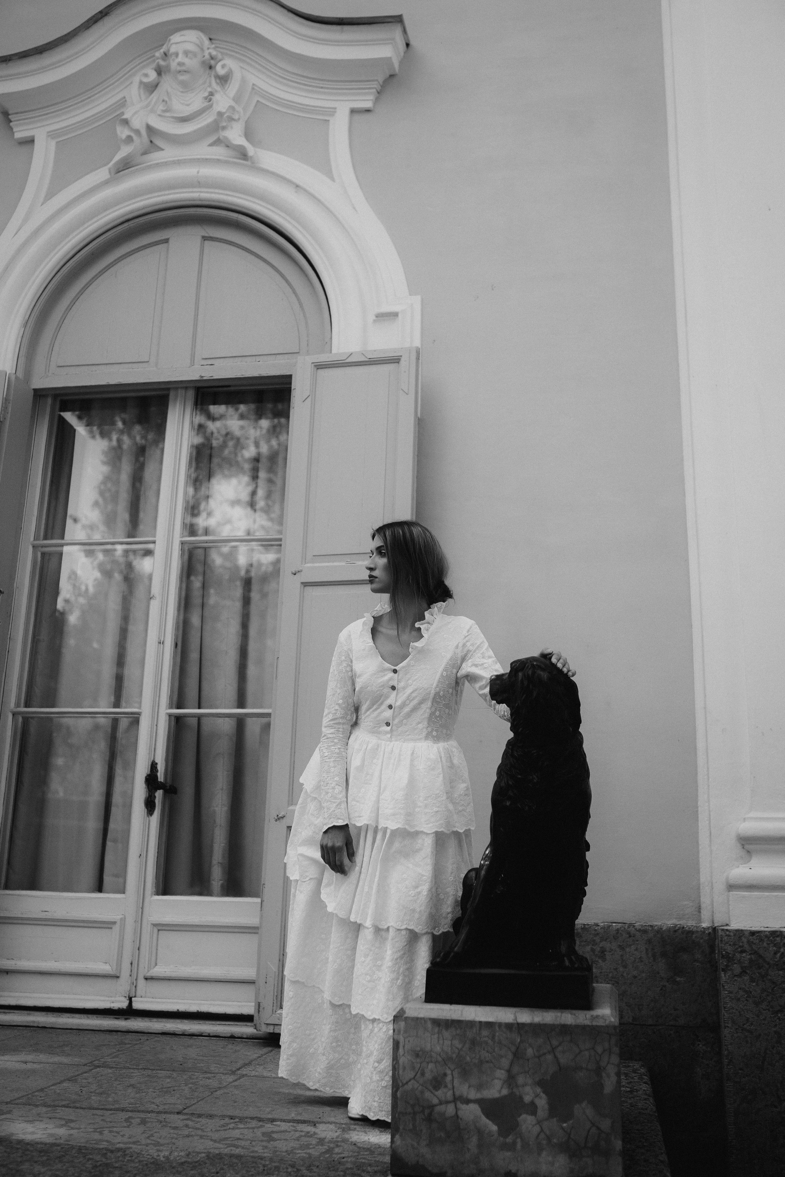 Катерина. Фотограф в Санкт-Петербурге Черкесова Дарья