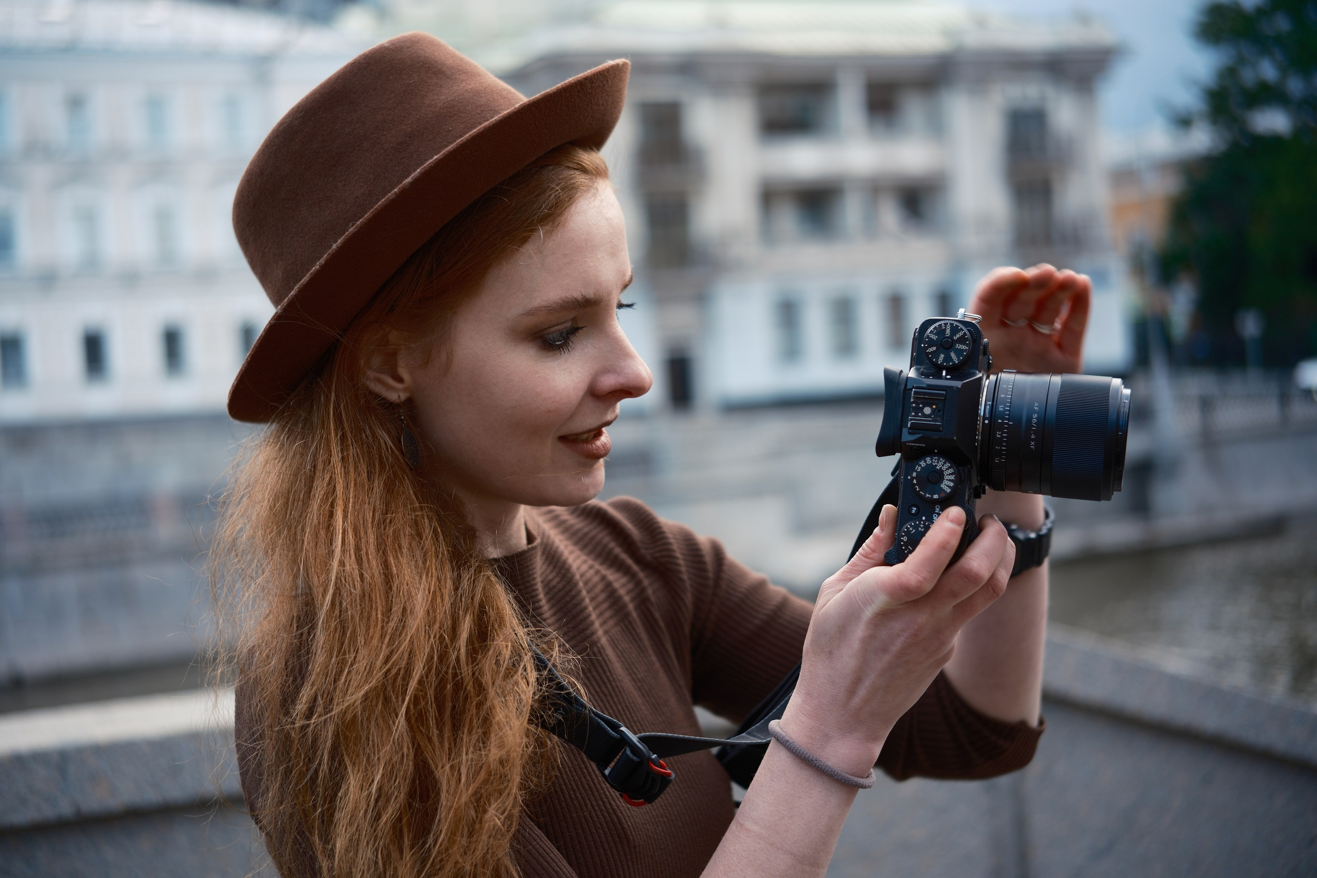 Тест Viltrox 23, 33 и 56/1.4, TTArtisan 35/1.8 на Fujifilm XT5. Фотограф в Москве Михаил Елизарьев