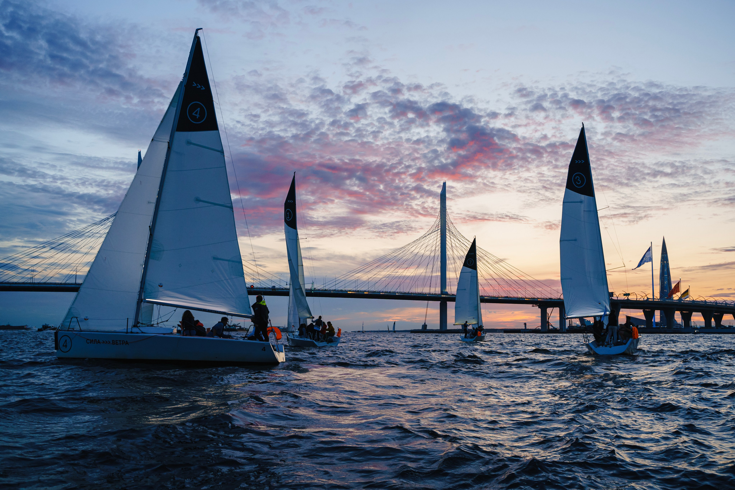 Спорт. Фотограф Арина Жирякова