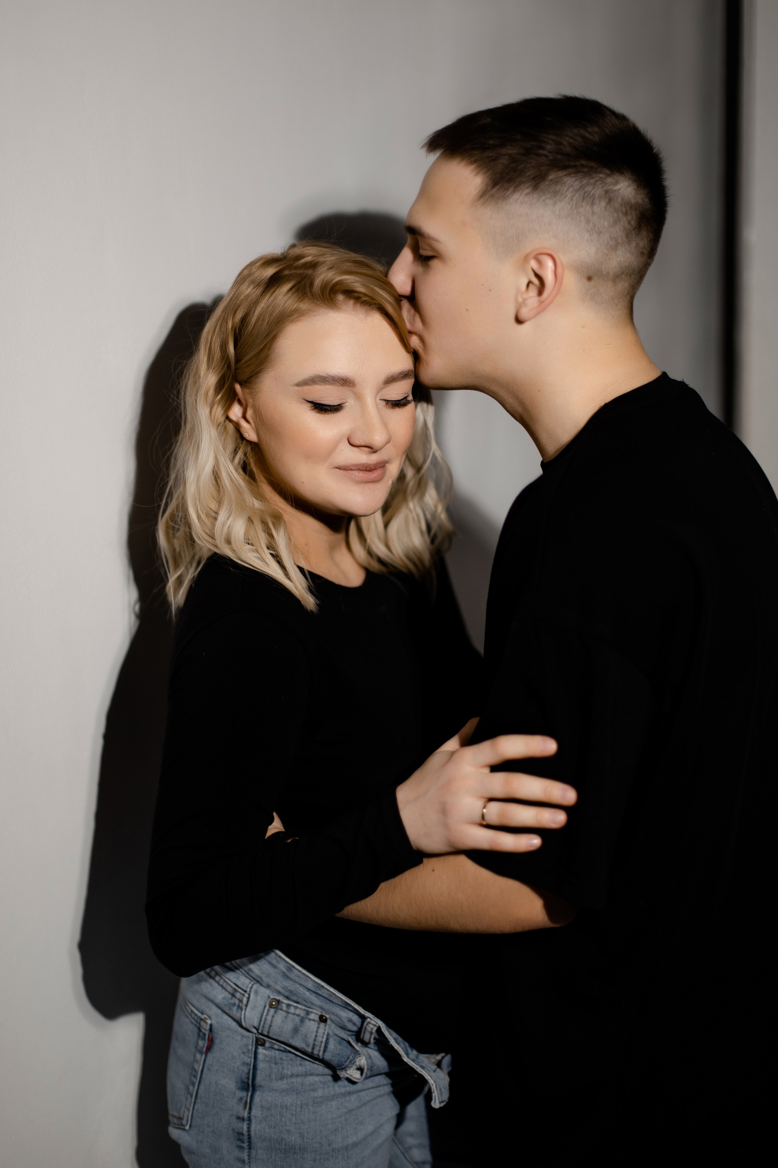 Михаил и Дарья. Свадебный и портретный фотограф в Миассе Филиппенко Дарья