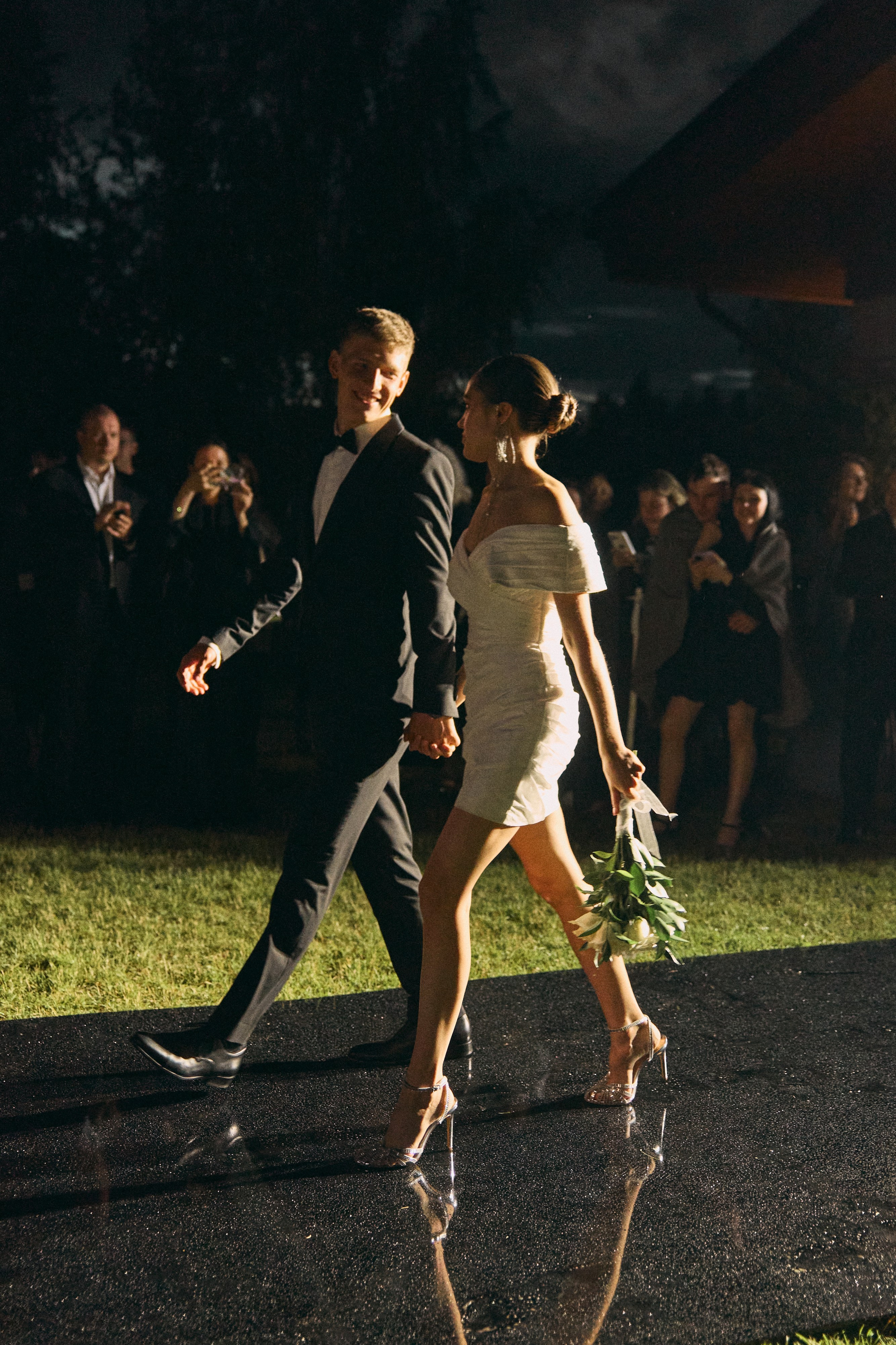 Иван и Диана. Фотограф Диана Хасанова, г. Казань