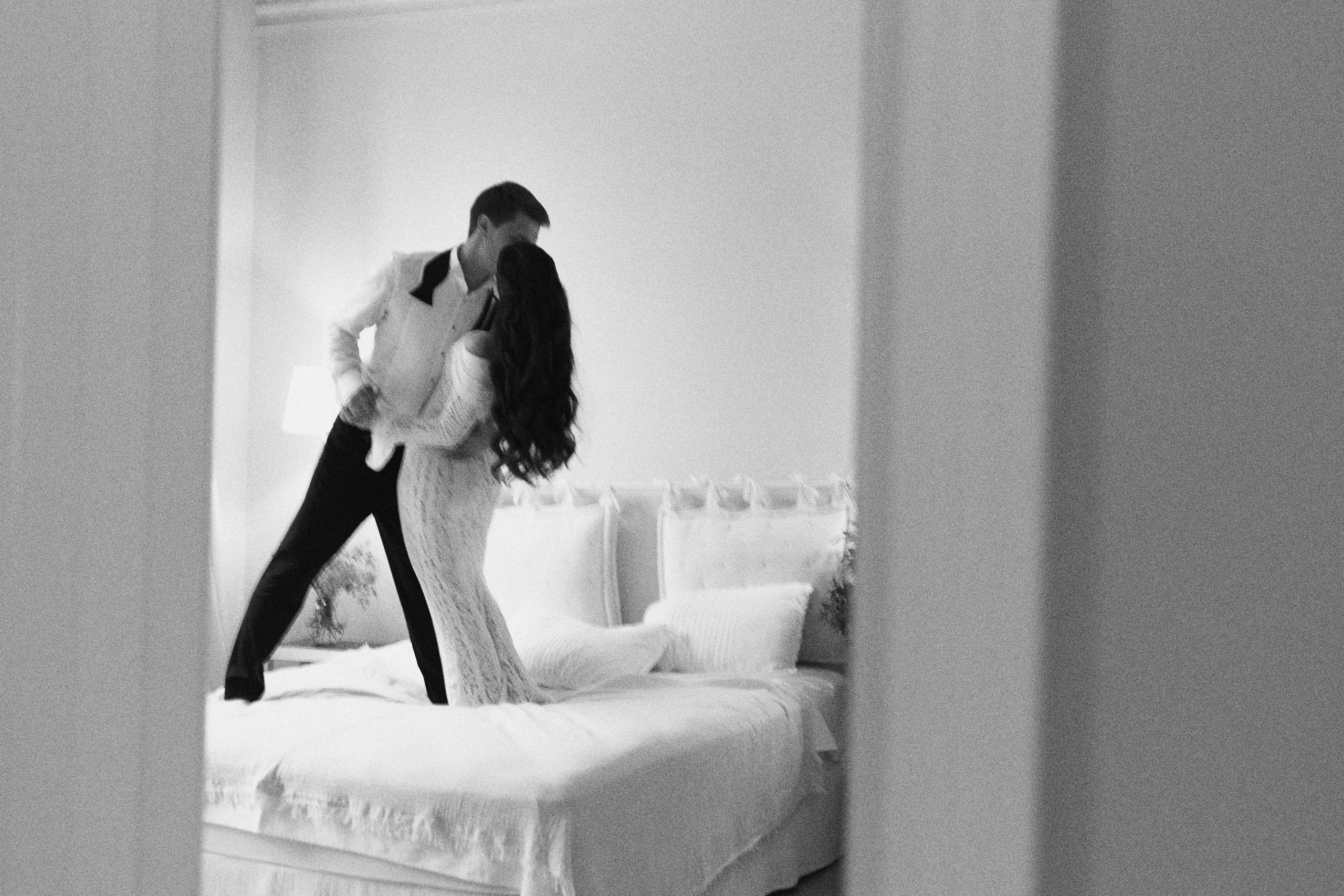 Максим и Анна. Фотограф Диана Хасанова, г. Казань