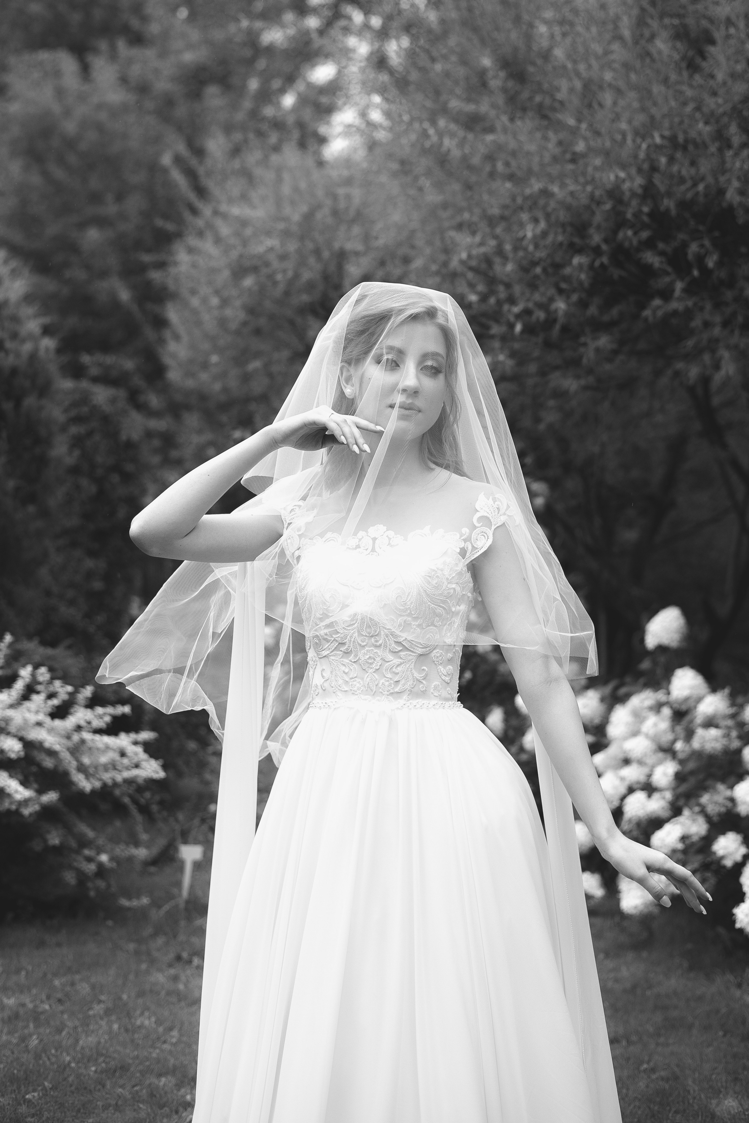 Ирик и Арина. Свадебный и семейный фотограф в городах Уфа и Стерлитамак