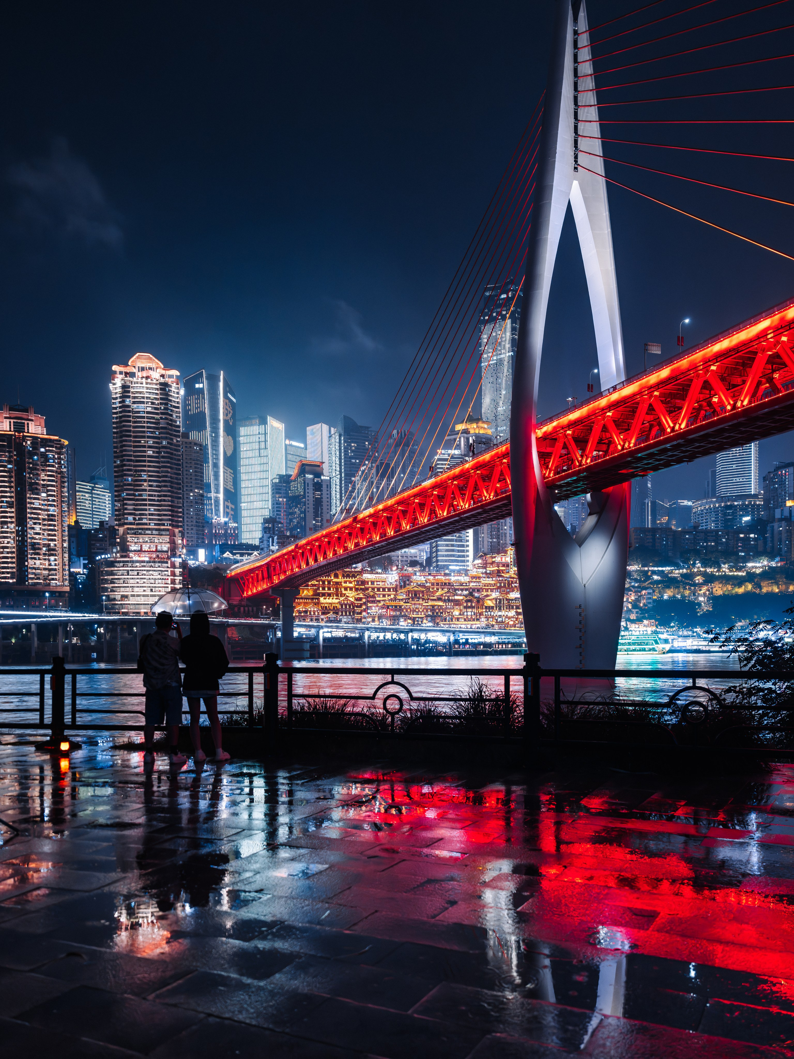 China/Китай. @tomrus: Рустам Шагиморданов — фотограф