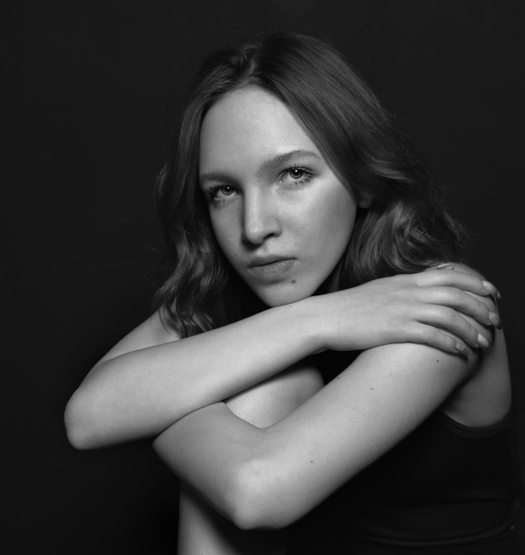 Анастасия. Портретный фотограф в Москве Казьмина Олеся