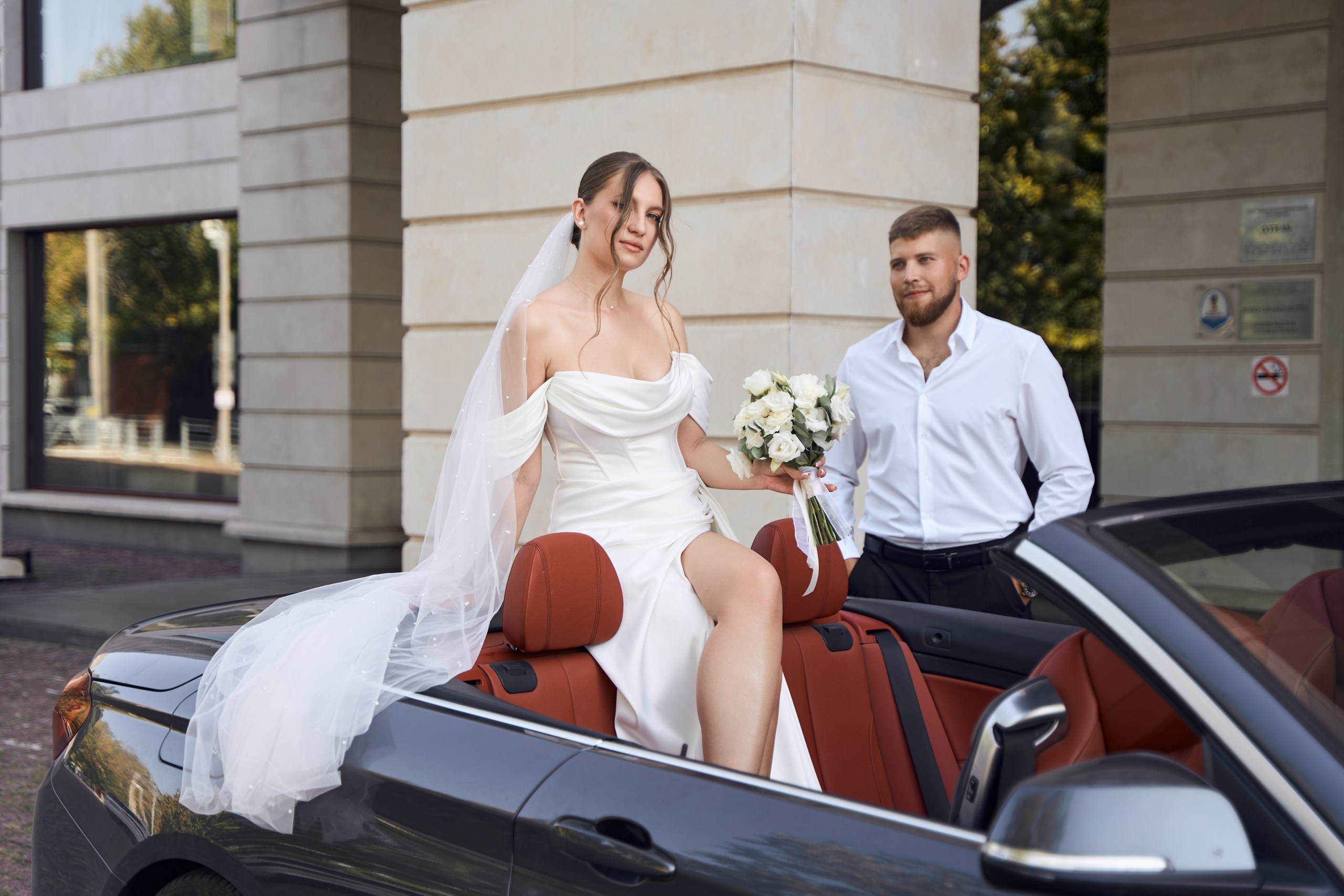 Даниил и Дарина. Фотограф в Ростове-на-Дону Валерия Декало