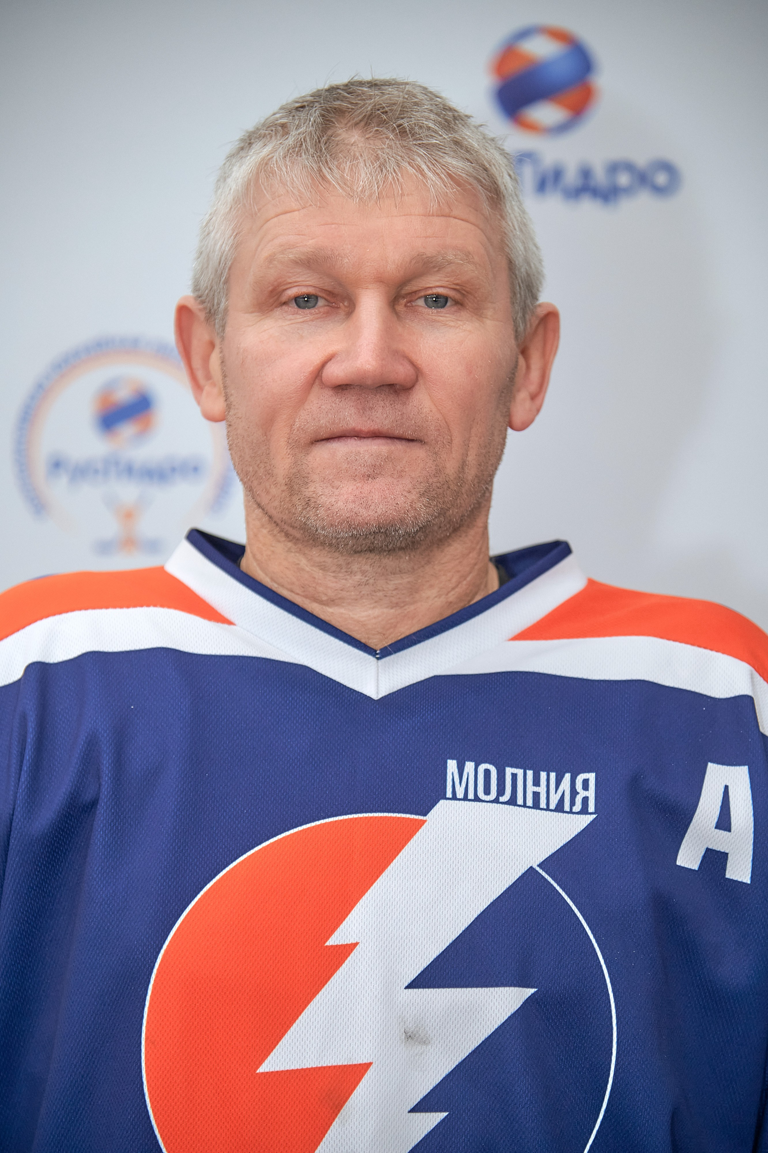 Портфолио репортажной фотосъёмки: Кристалл арена — Хоккей — РусГидро. Фотограф Яковлев Роман — Красноярск