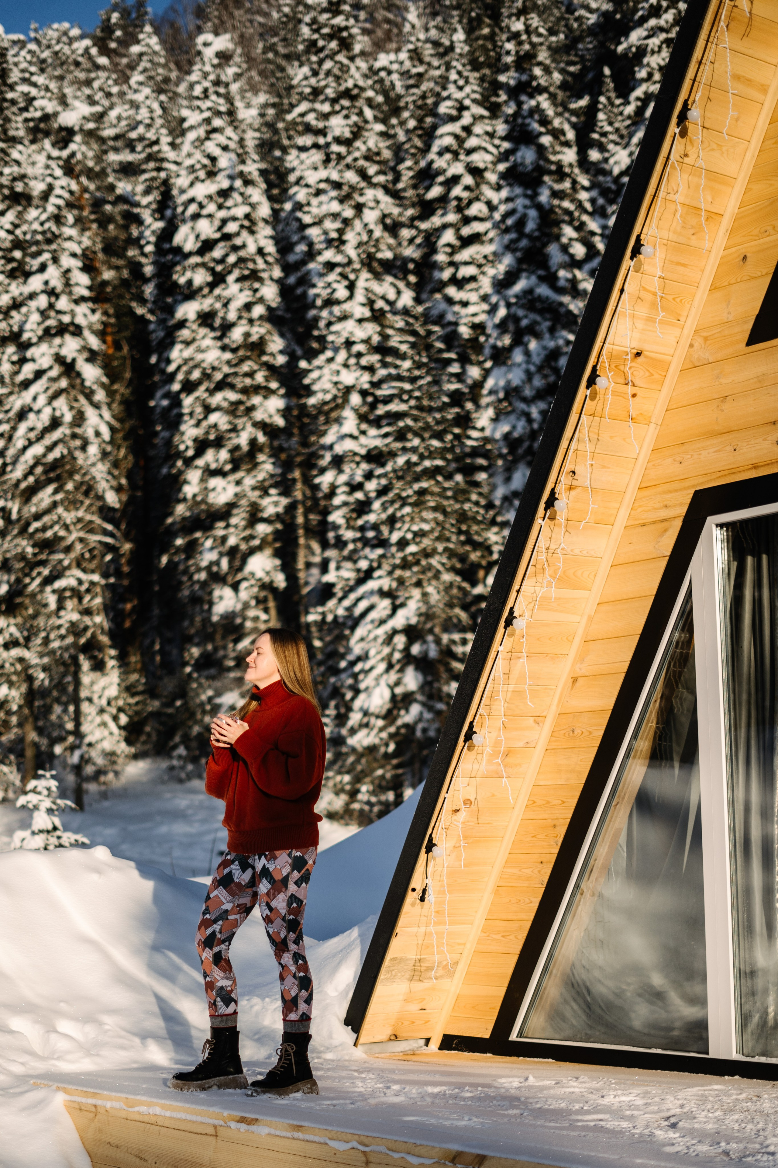 Гостевой дом София. Фотограф Ольга Пучкова