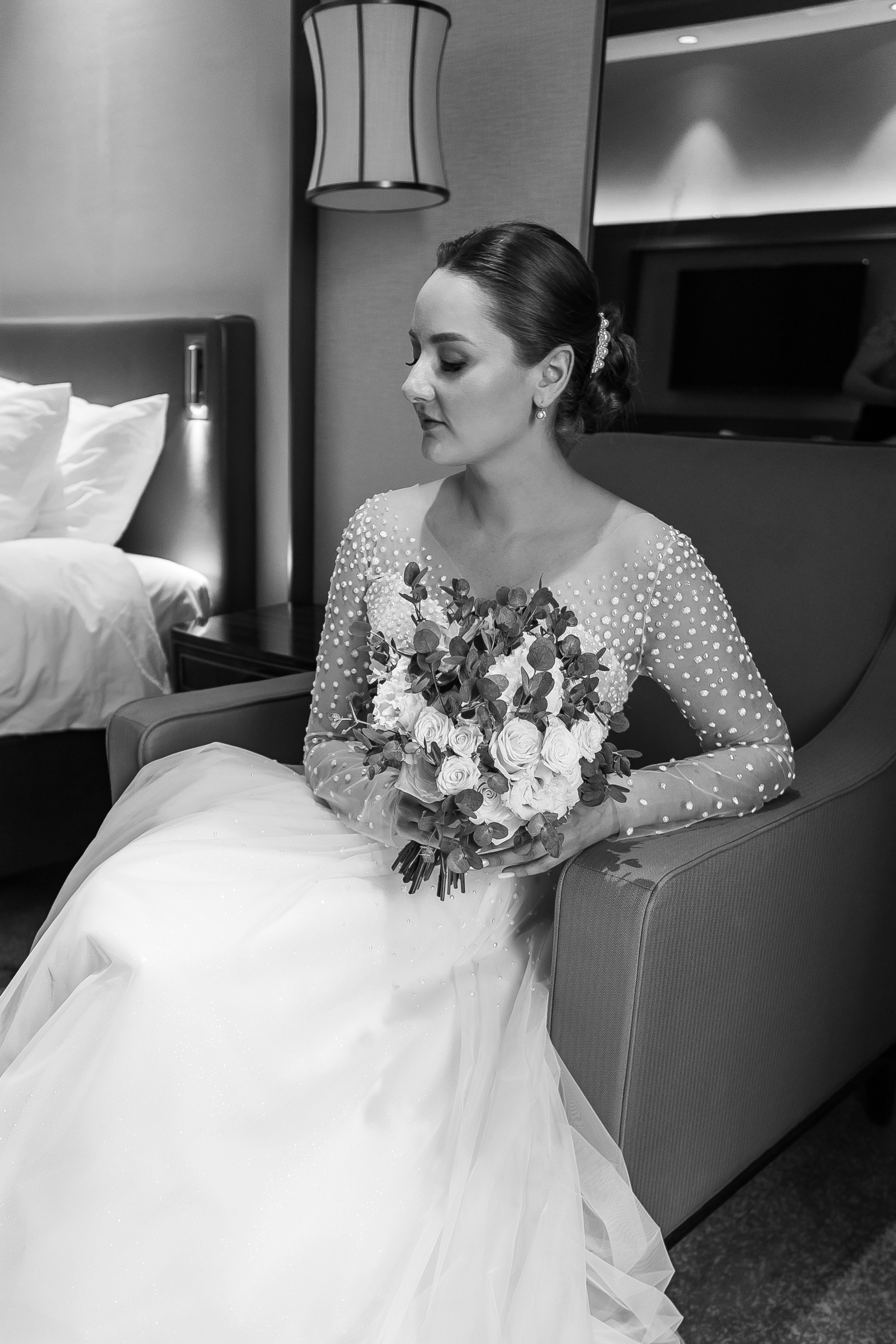 Алексей Анна. Свадебный фотограф в Белгороде Юлия Шостак