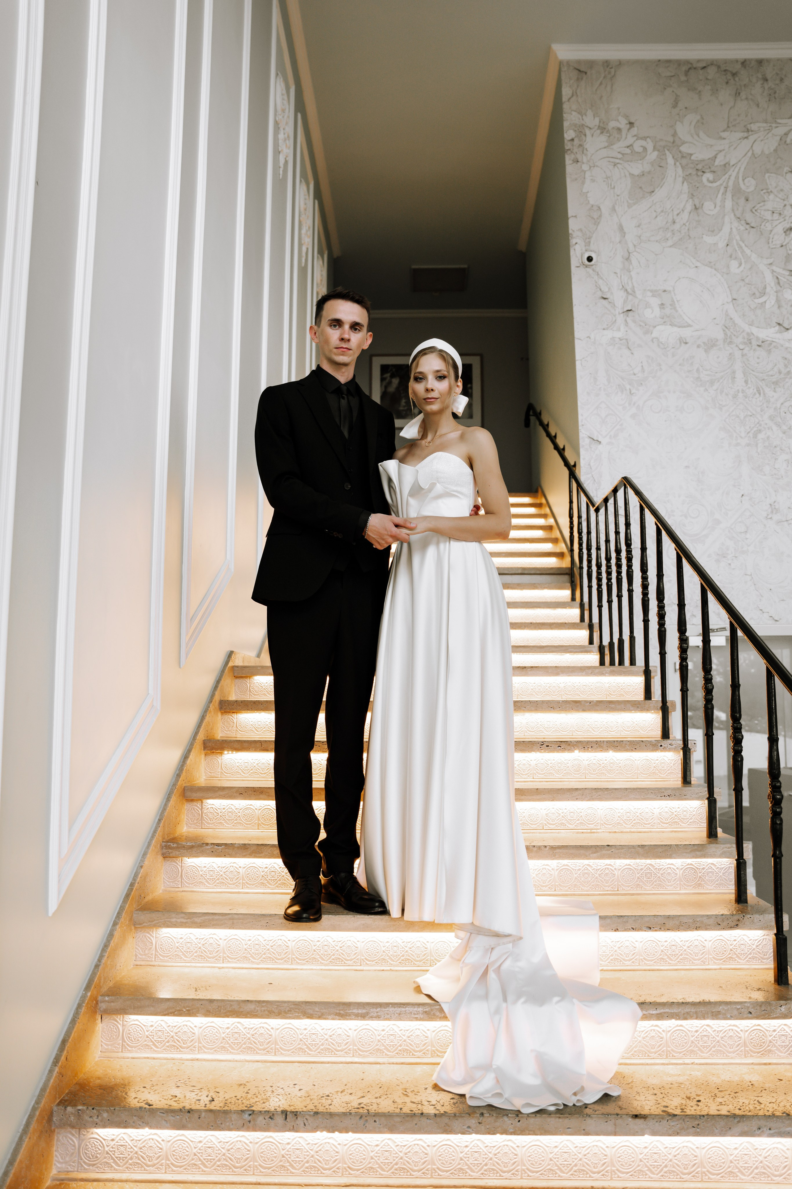 Кирилл и Ксения…. Свадебный фотограф в Краснодаре, Анапе, Сочи, Новороссийске