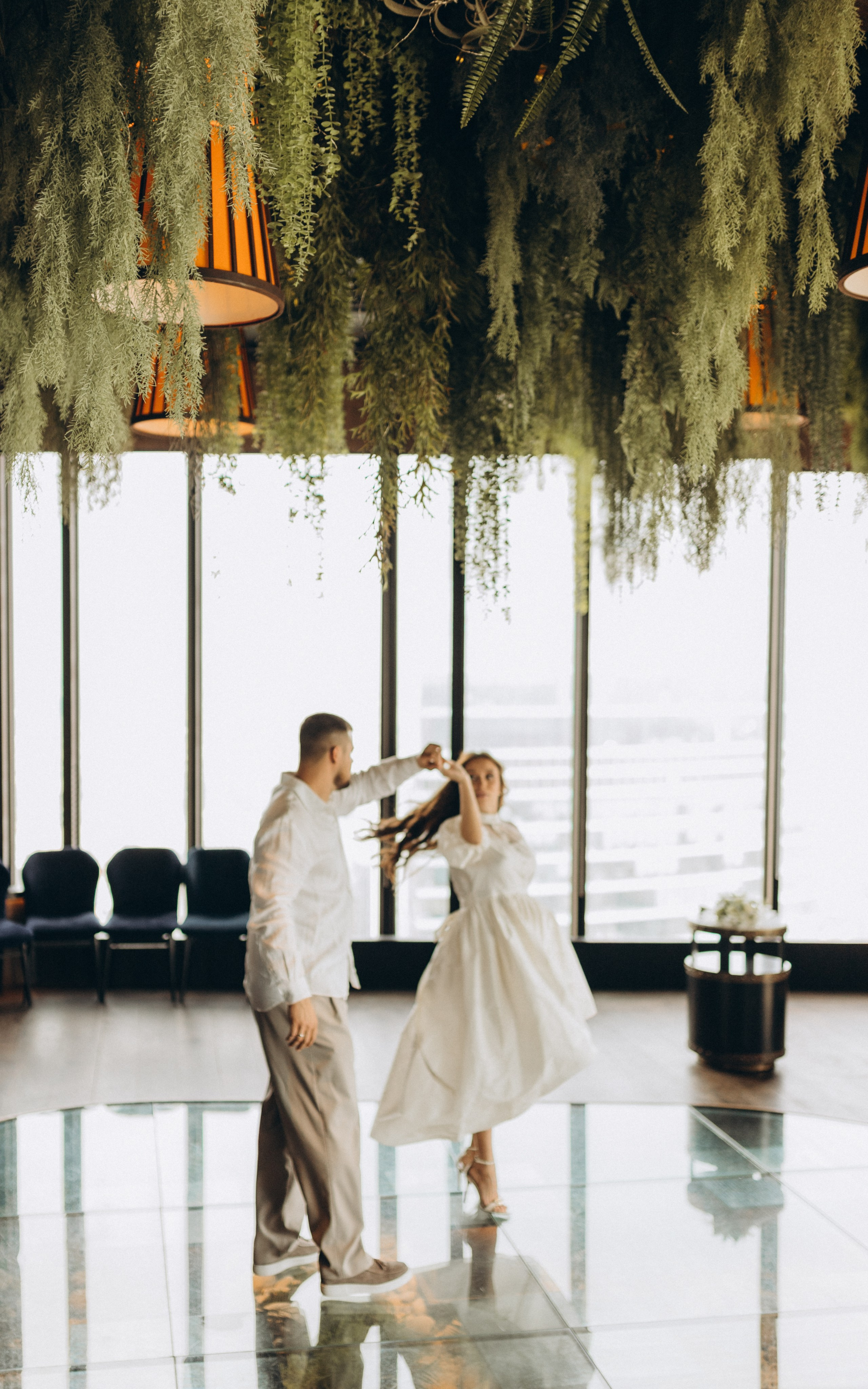 Свадьба Дарьи и Эдуарда. Семейный и свадебный фотограф в Москве и Зеленограде Марина Малярова