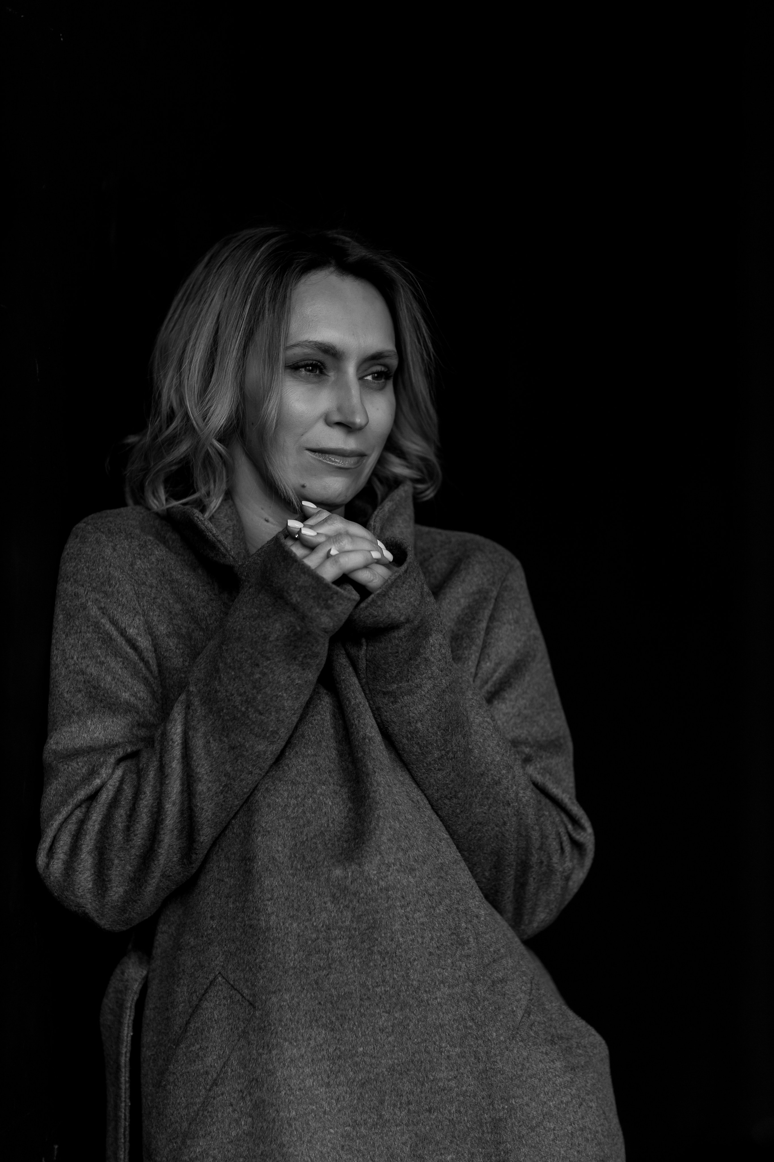 Светлана 48. Женский фотограф г. Барнаул Ольга Чупина