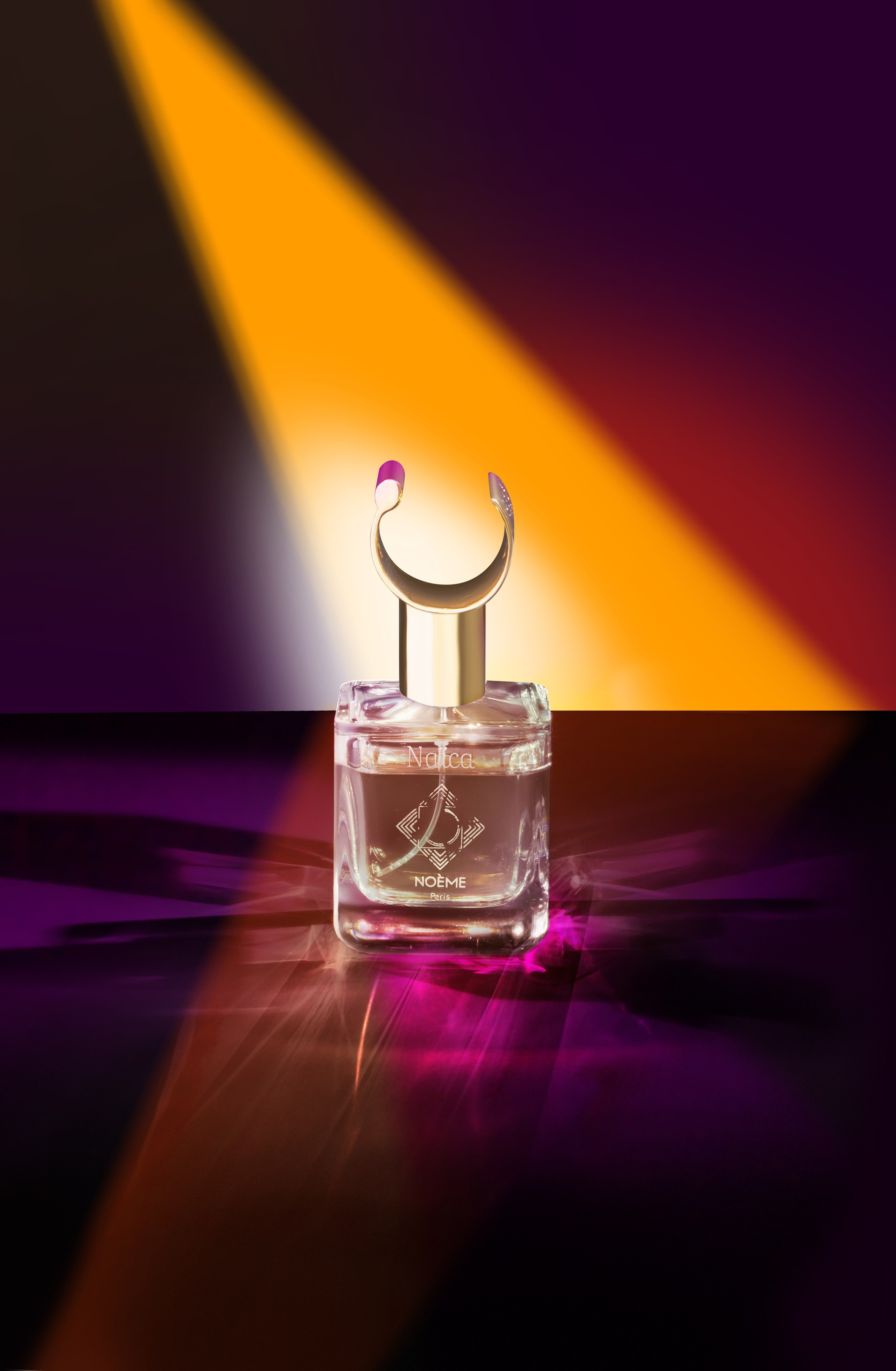 Художественная обработка парфюмов | Студия SVITHART