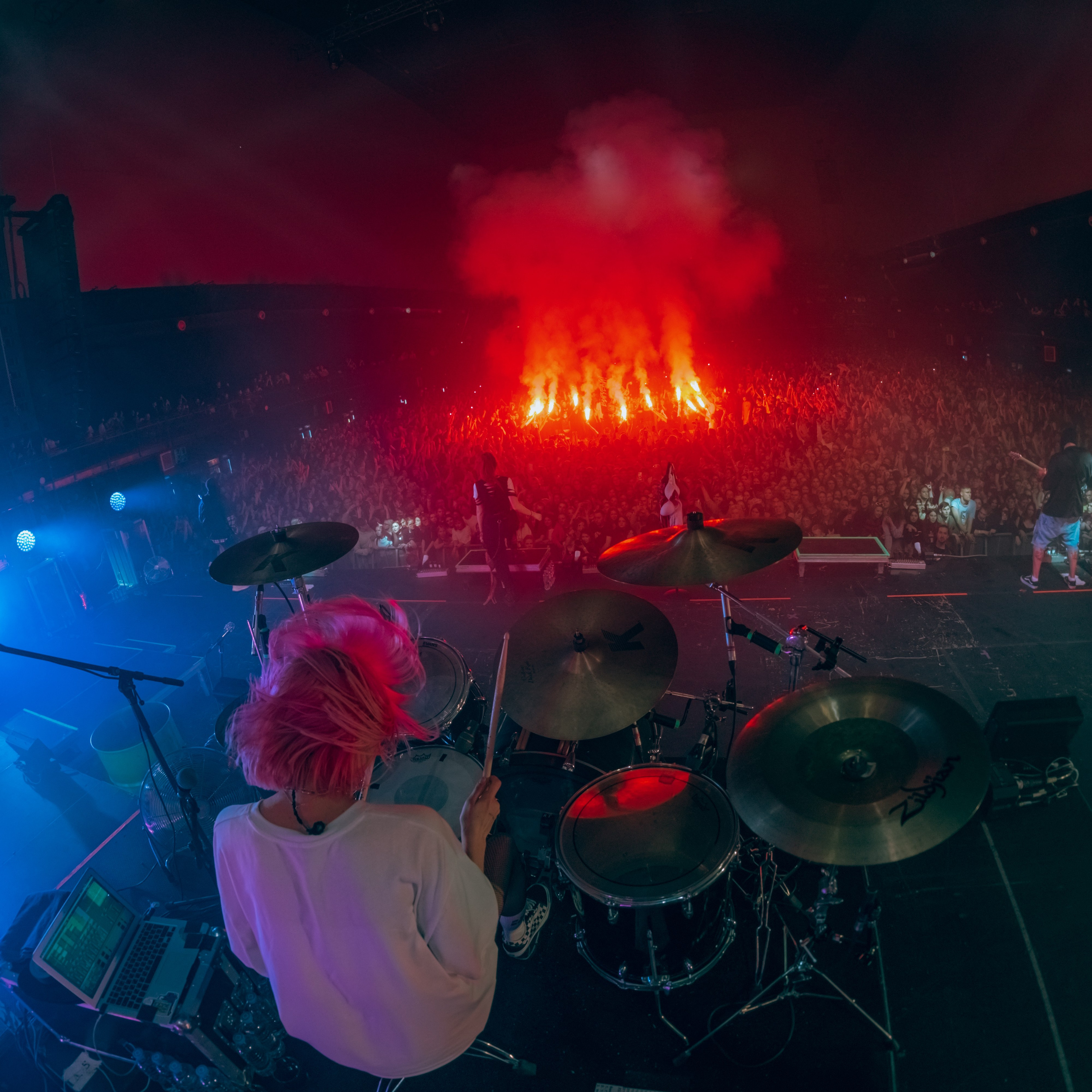 КОНЦЕРТЫ. RVANCEVA