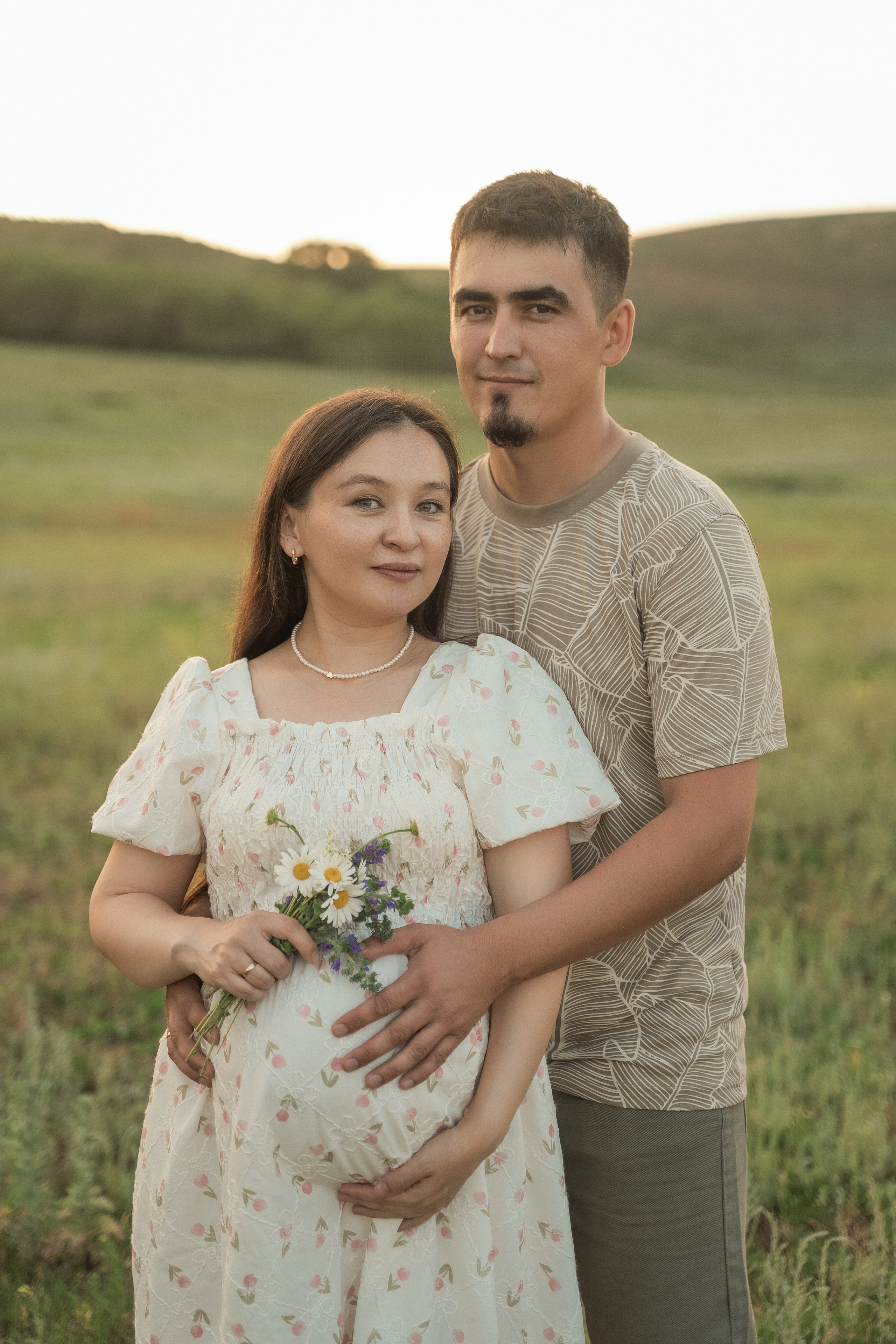 Гульнара Фидус Ясмина Юсуп. Свадебный семейный фотограф Ксения Божко Уфа Раевка никах в Нарыстау