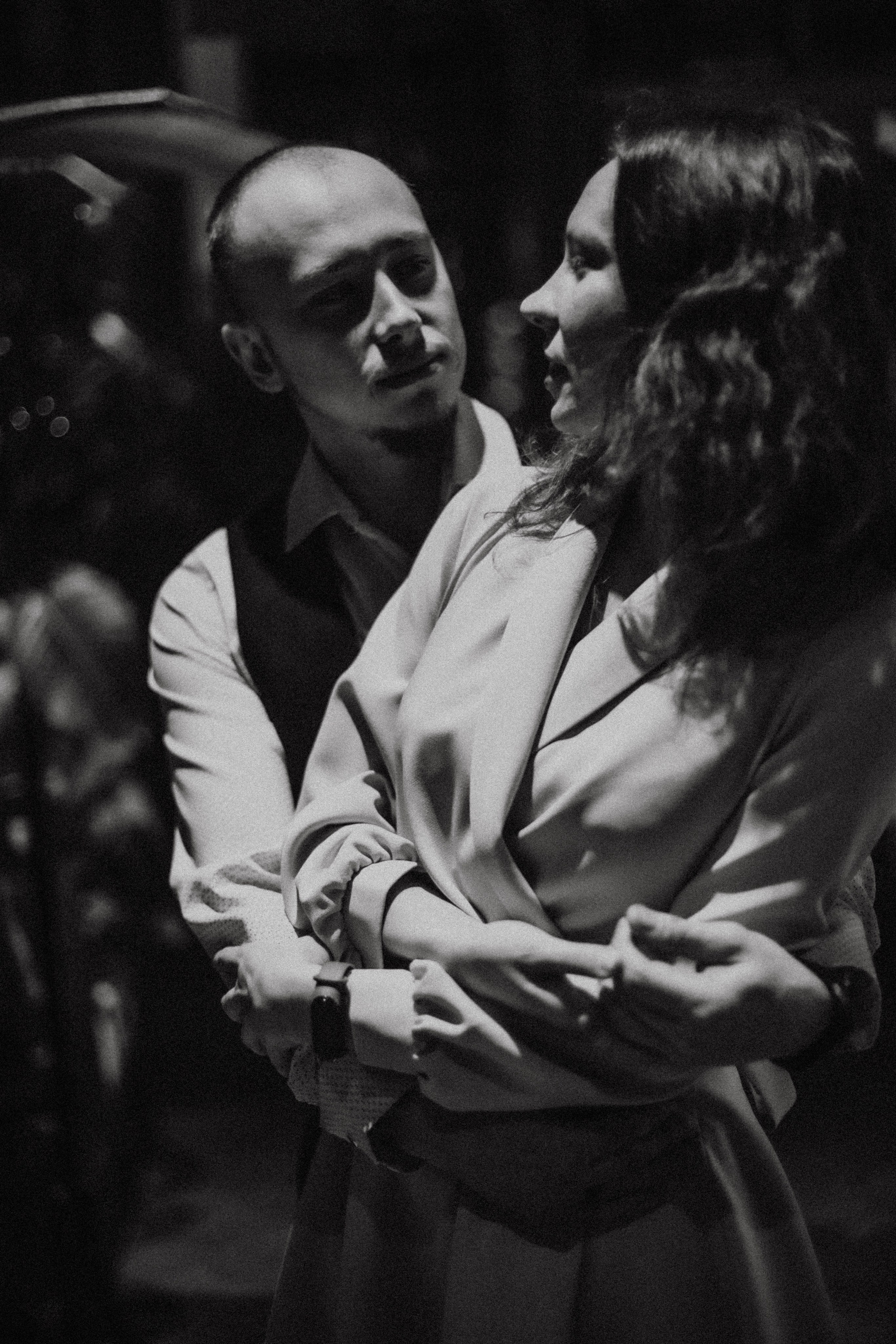 Алёна + Артём. Фотограф в Нижнем Новгороде