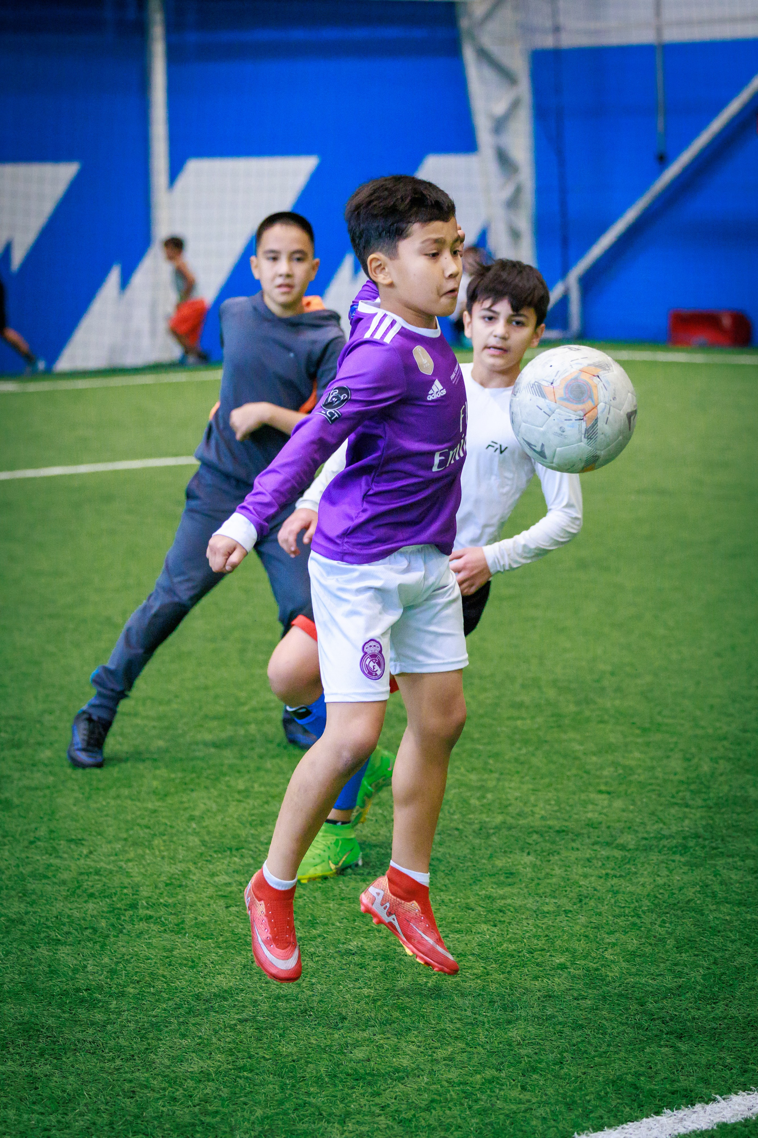 Спорт. Фотограф в Москве Андрей Макаренко