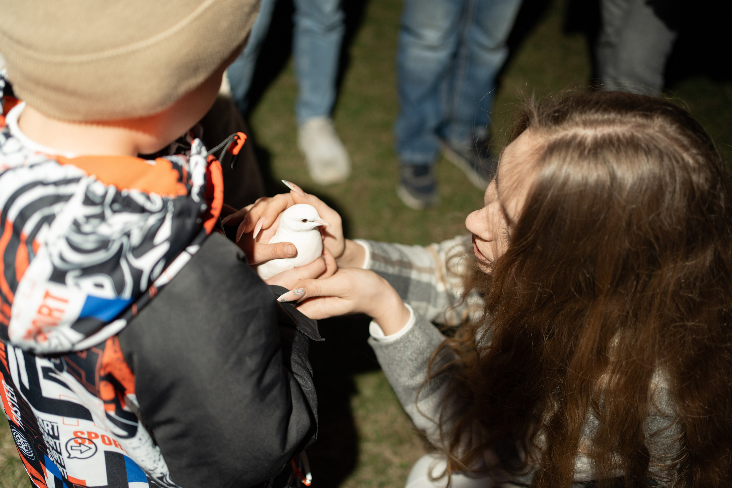 Gender Party. Семейный и свадебный фотограф Минск, Беларусь Анна Орловская