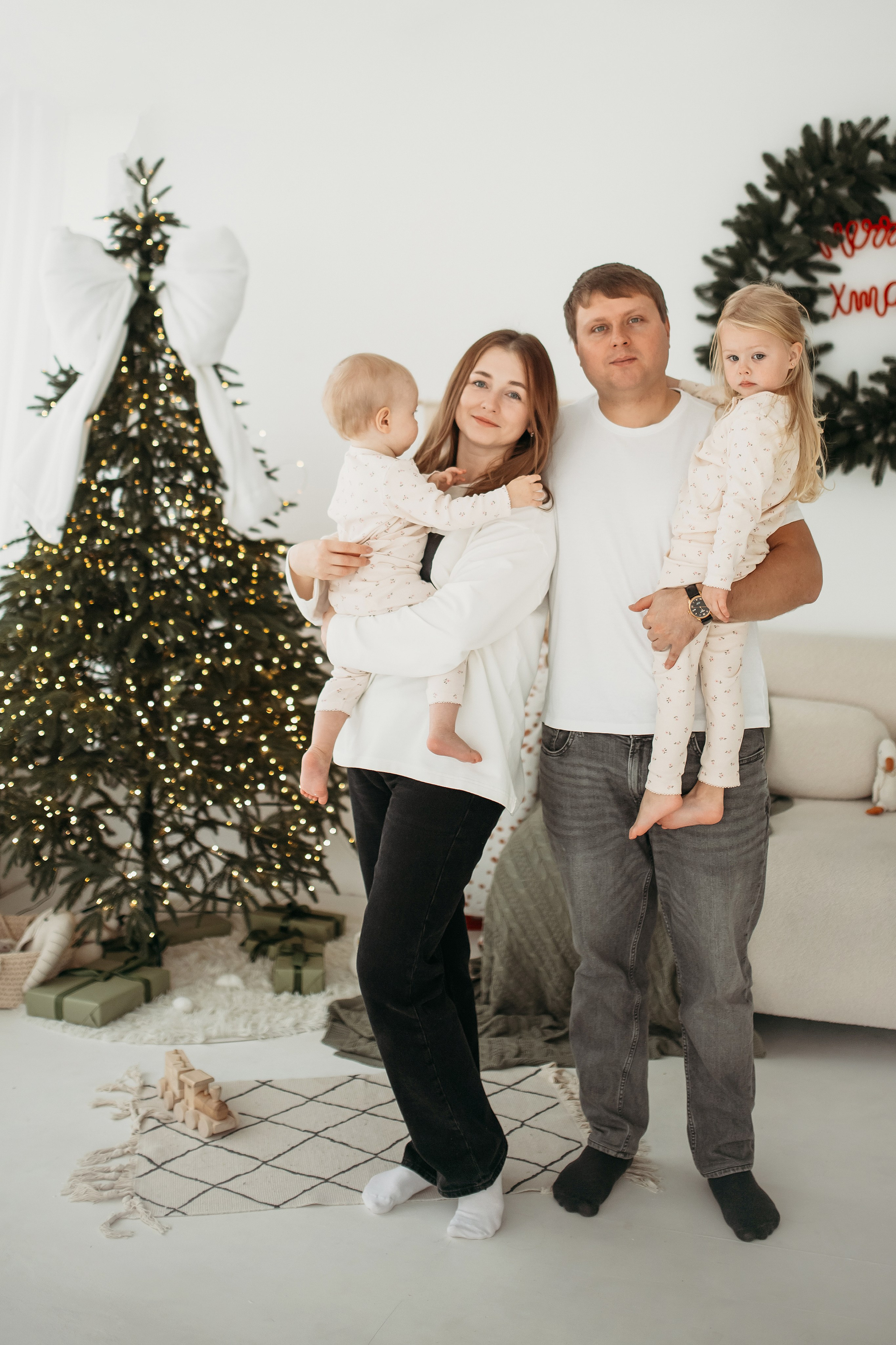 Амалия. Семейный и детский фотограф Минск, Беларусь