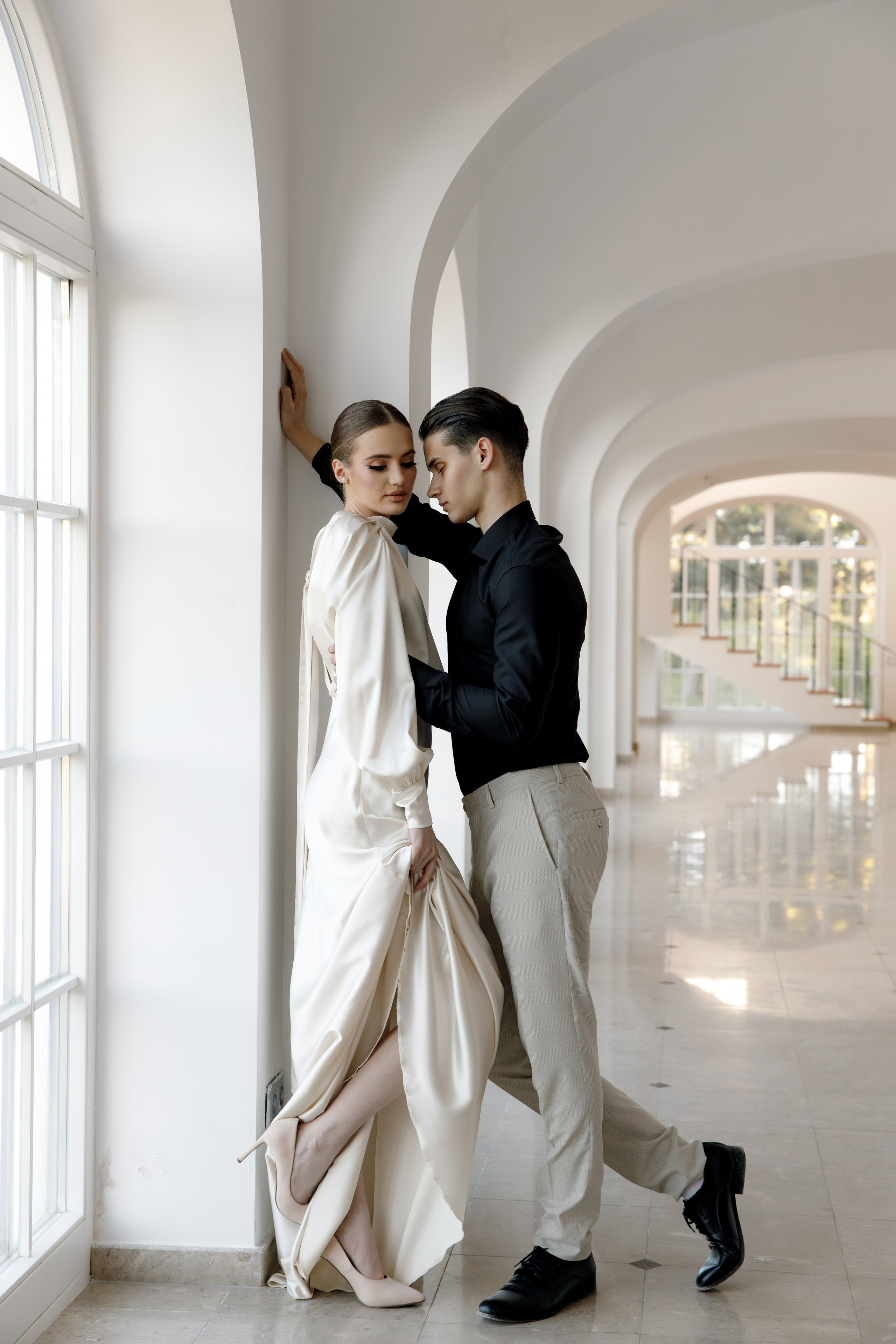 «Golubitskoe Estate». Свадебный и семейный фотограф Краснодар, Юлия Потопахина