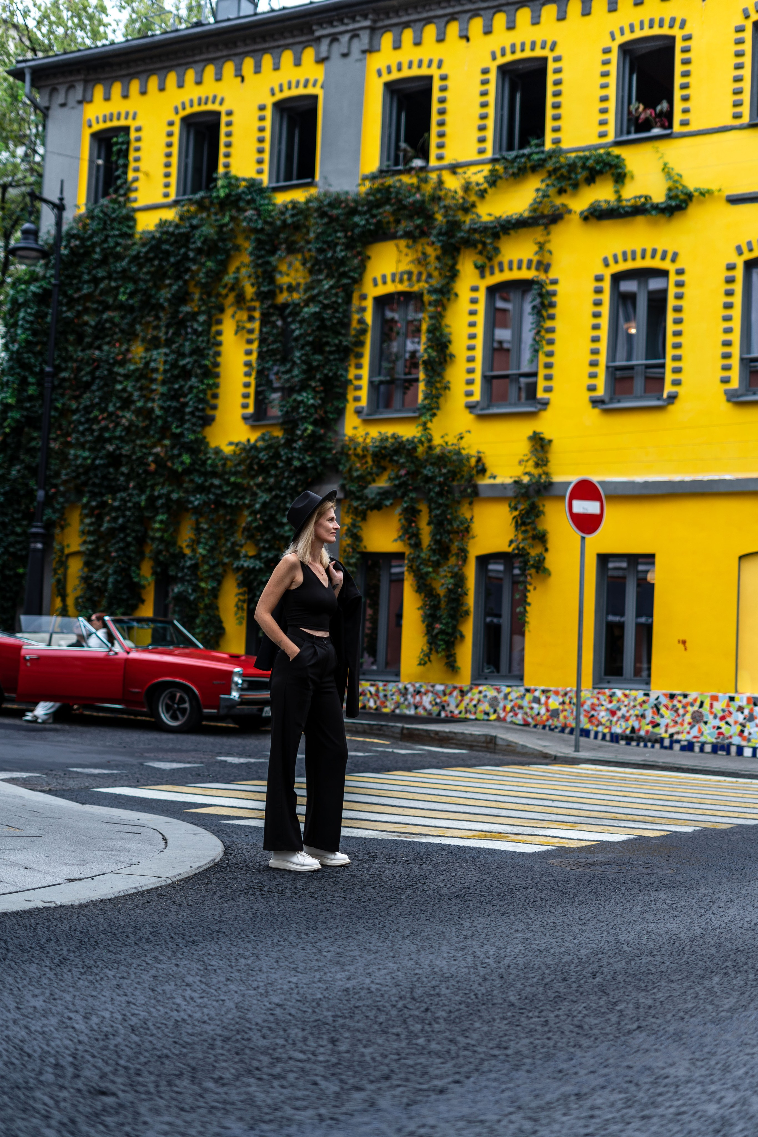 Портрет. ТВОЙ ФОТОГРАФ — НАСТЯ ФОС