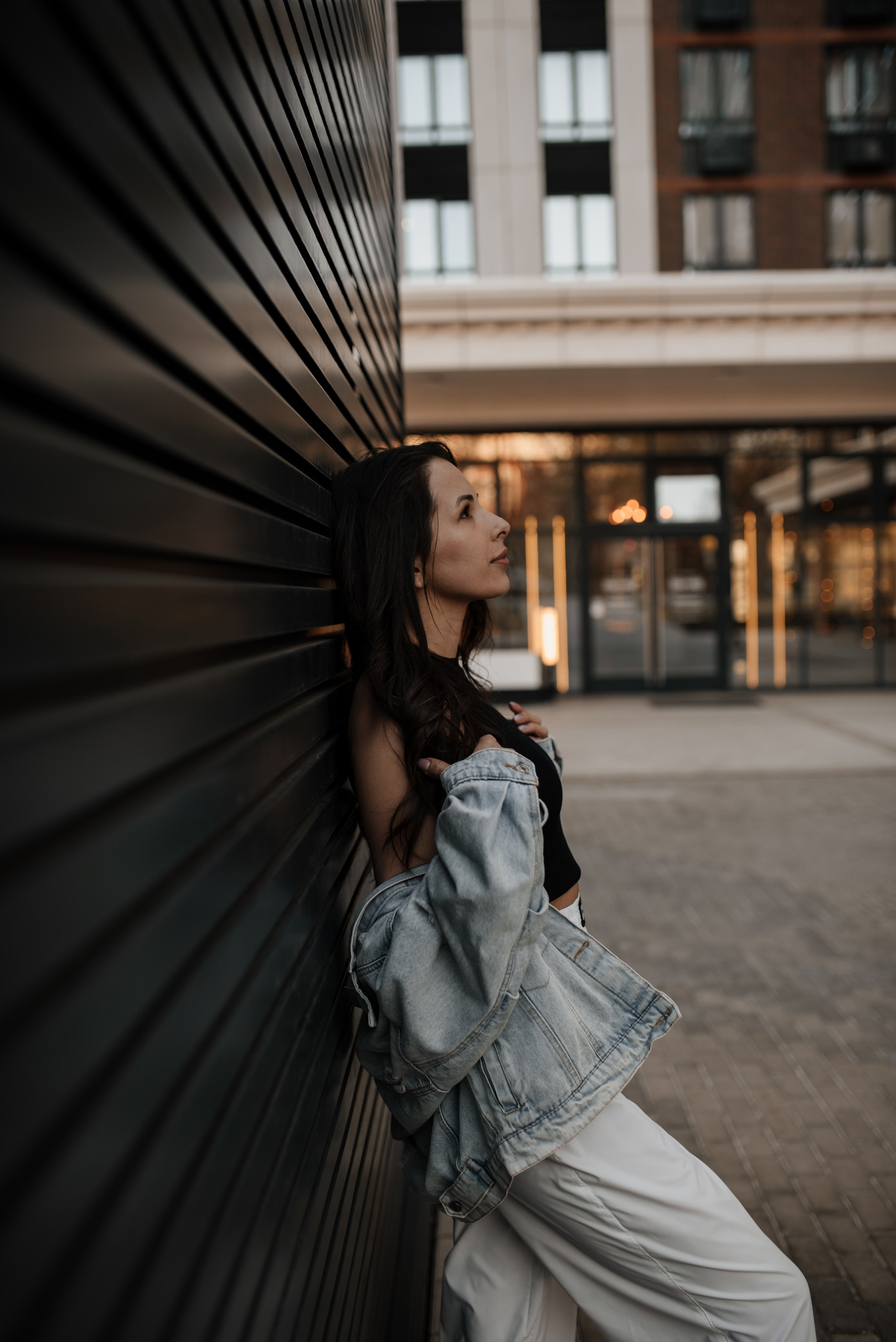 Катя. Фотограф Ольга Плеханова | Нижний Новгород, Москва