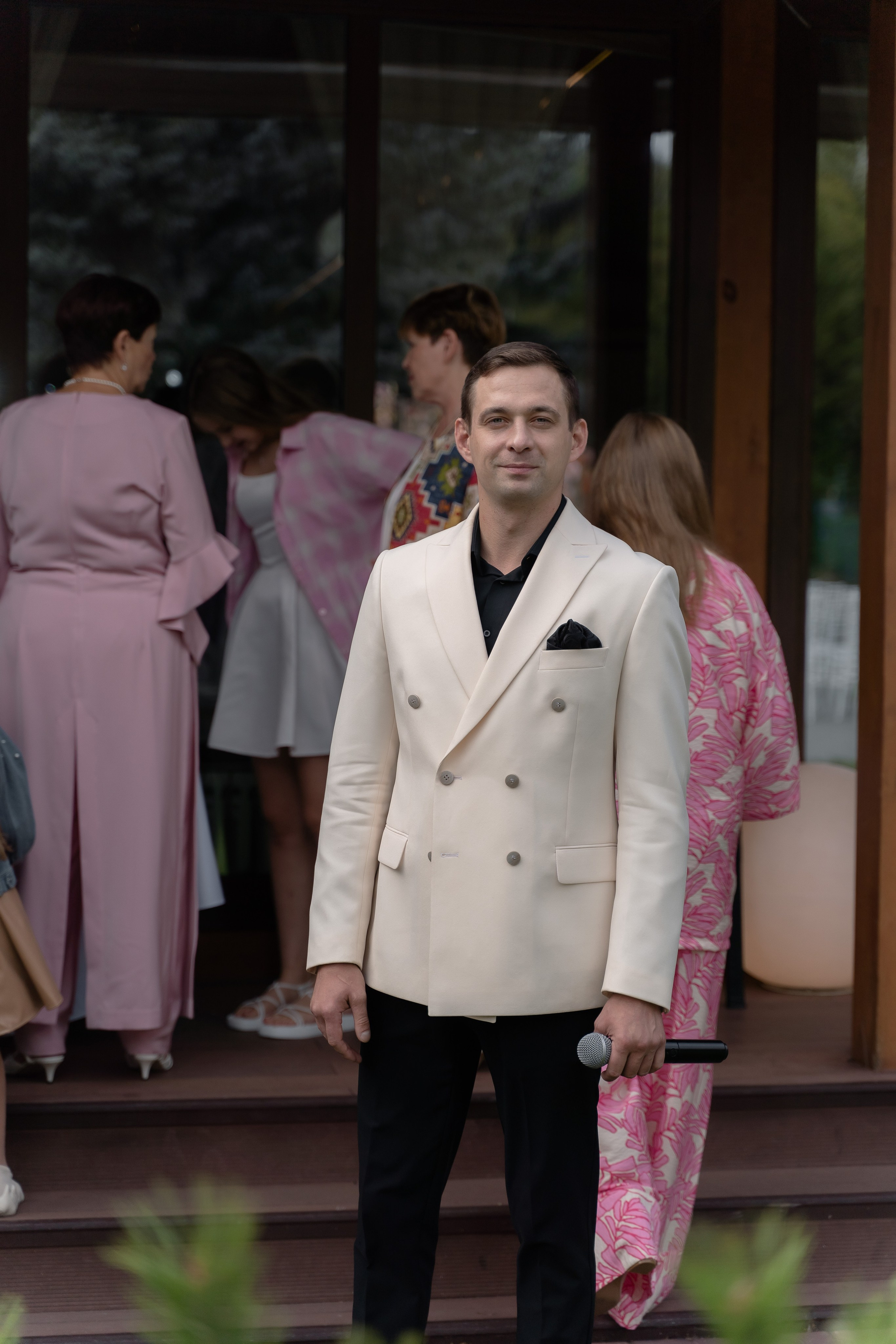 Максим и Лика. Свадебный и семейный фотограф в Новосибирске Наталья Зорина