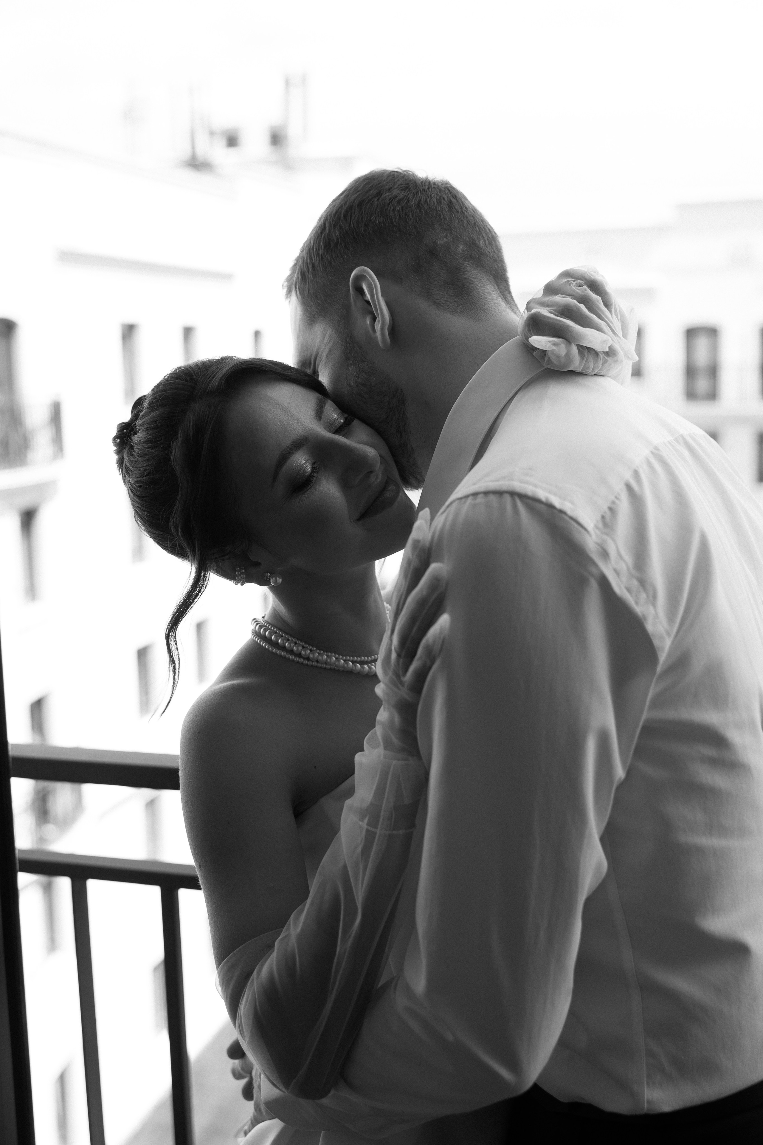 Антон и Вика. Свадебный и семейный фотограф в Новосибирске Наталья Зорина