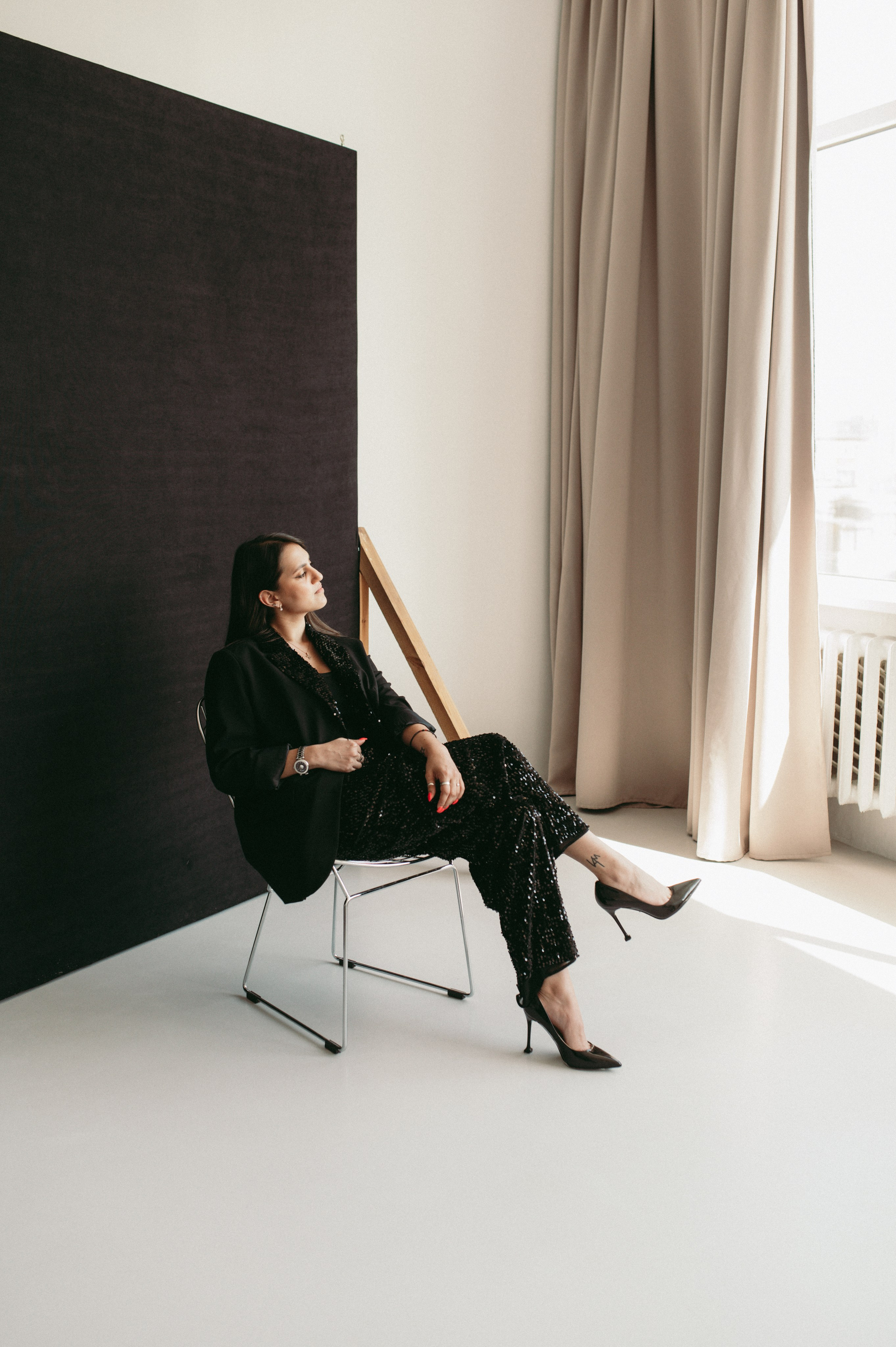 Малика. Семейный фотограф МОСКВА/Королёв