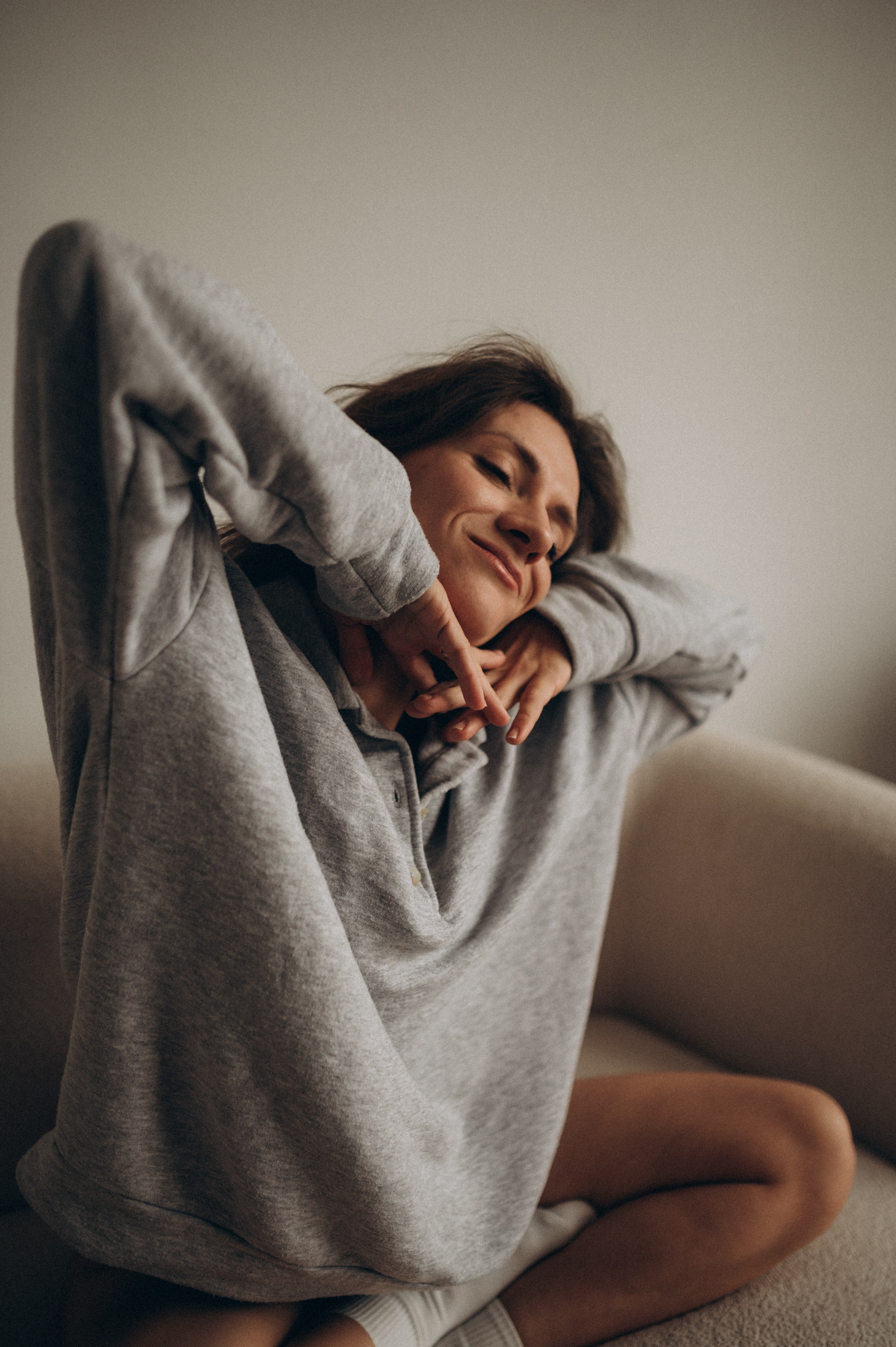 Аня. Семейный фотограф МОСКВА/Королёв