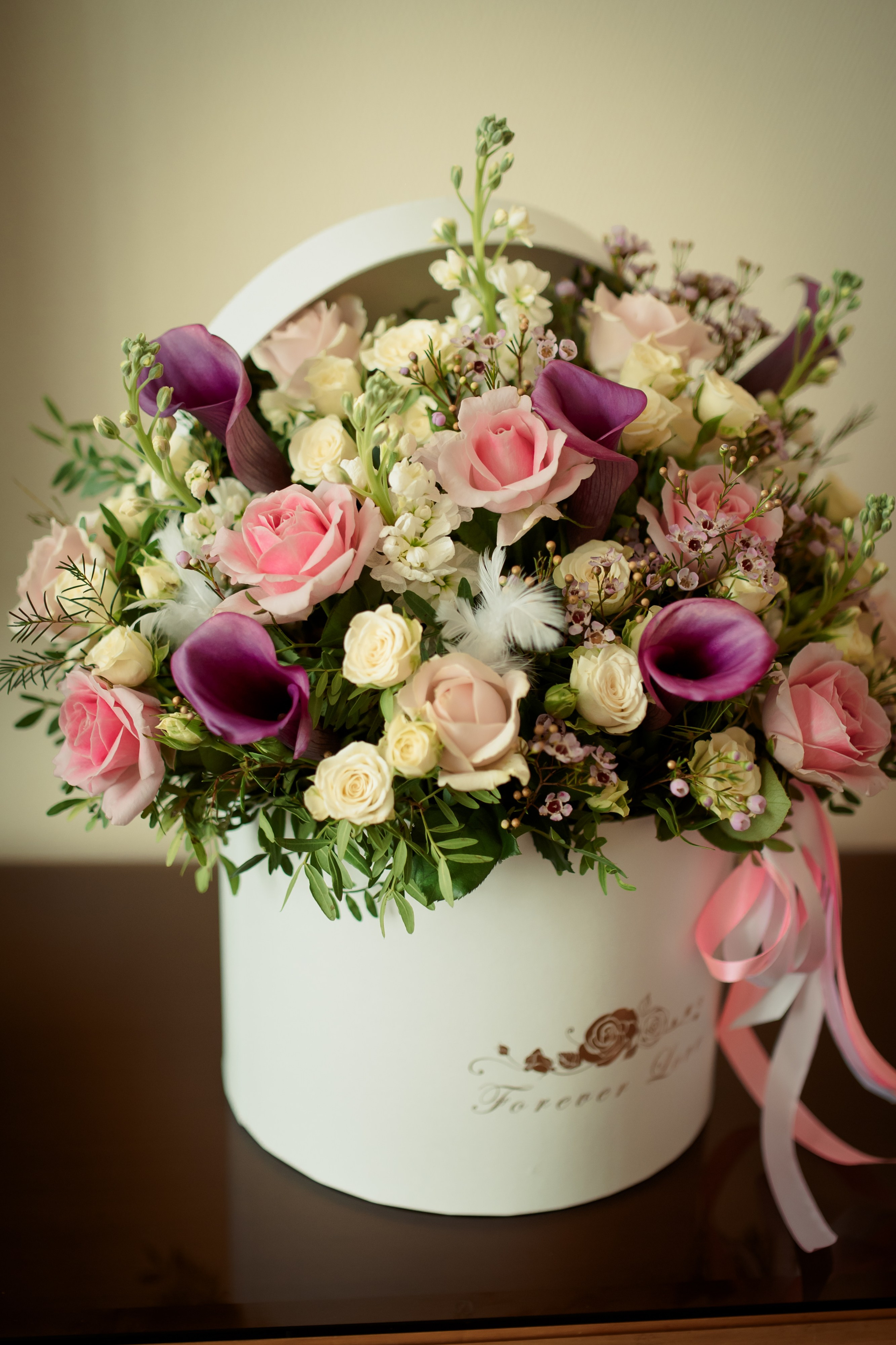 Слава и Таня. Семейный фотограф МОСКВА/Королёв